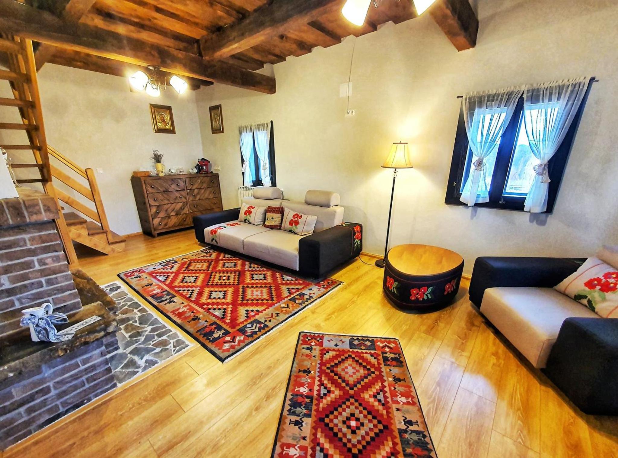 Superior Double Room photo 1