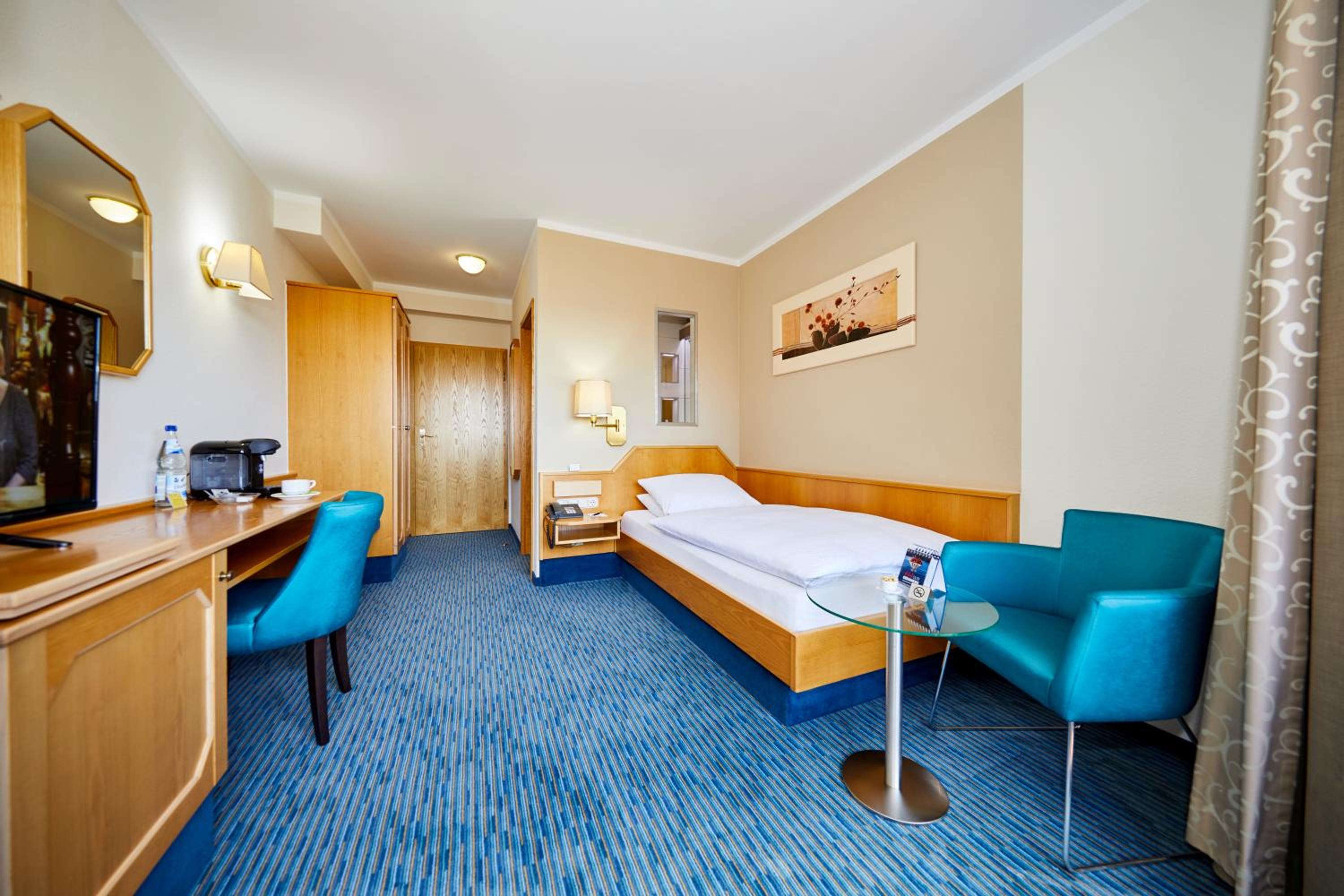 Business Single Room