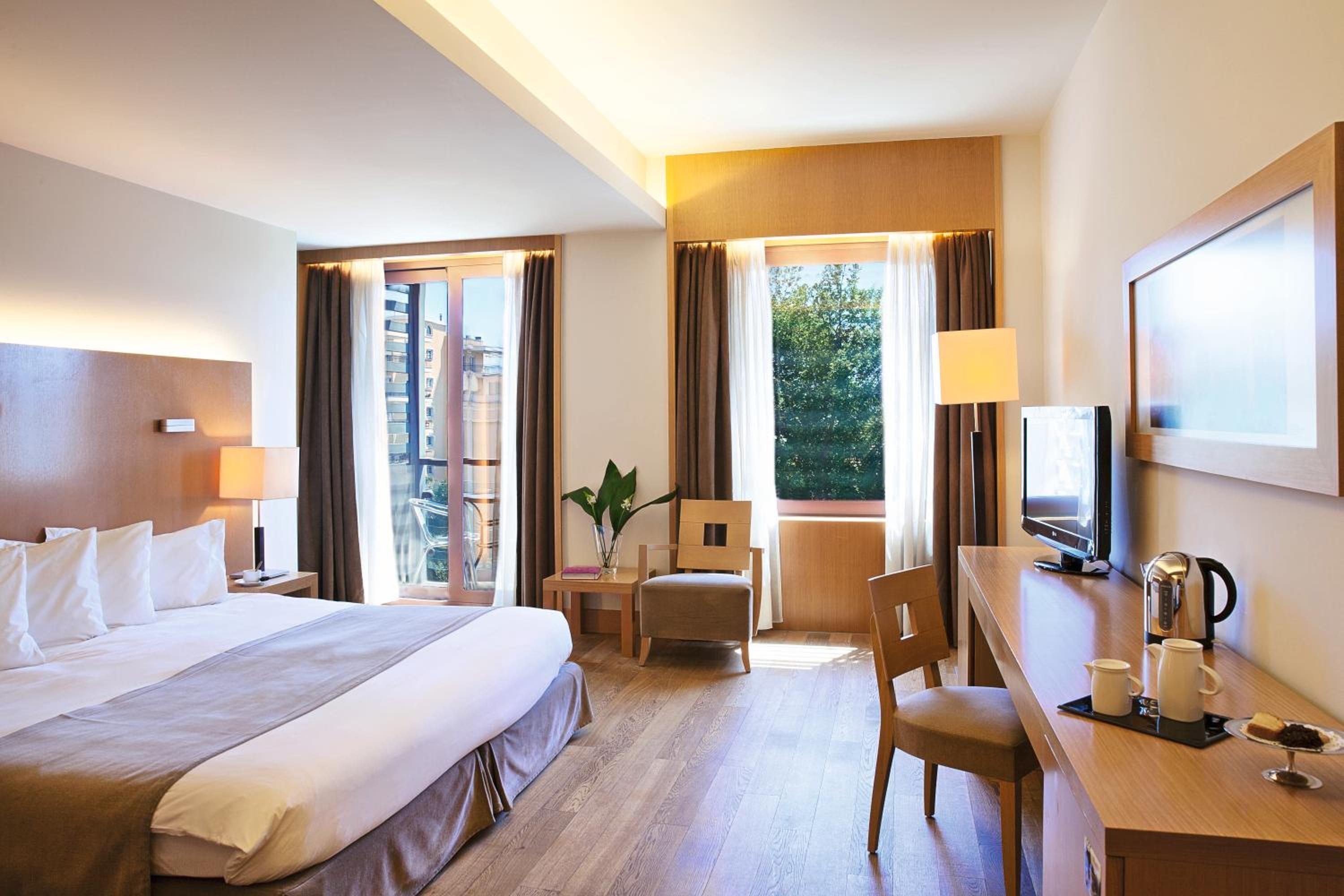 Junior Suite - Photo 1
