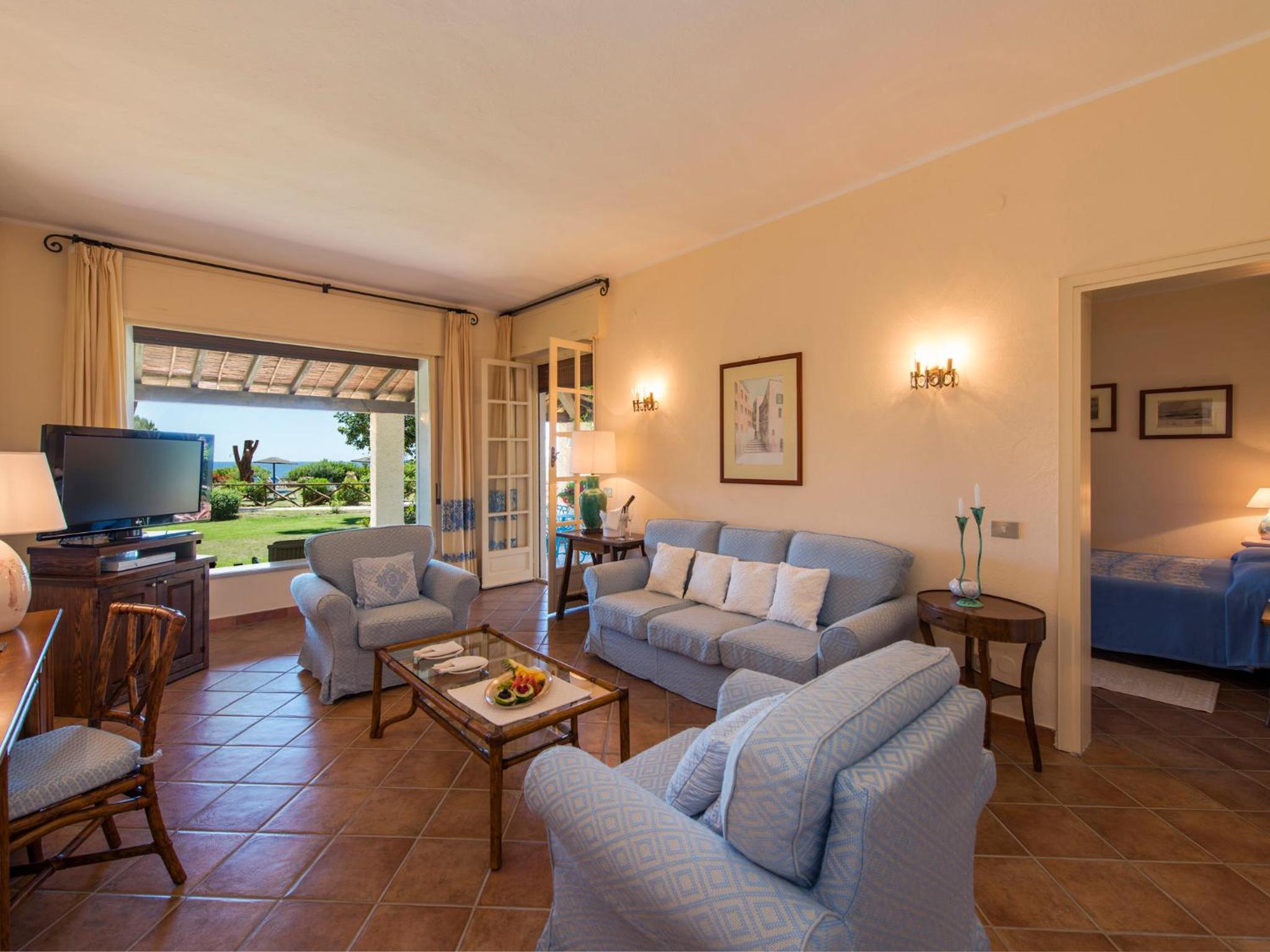 Villa Standard