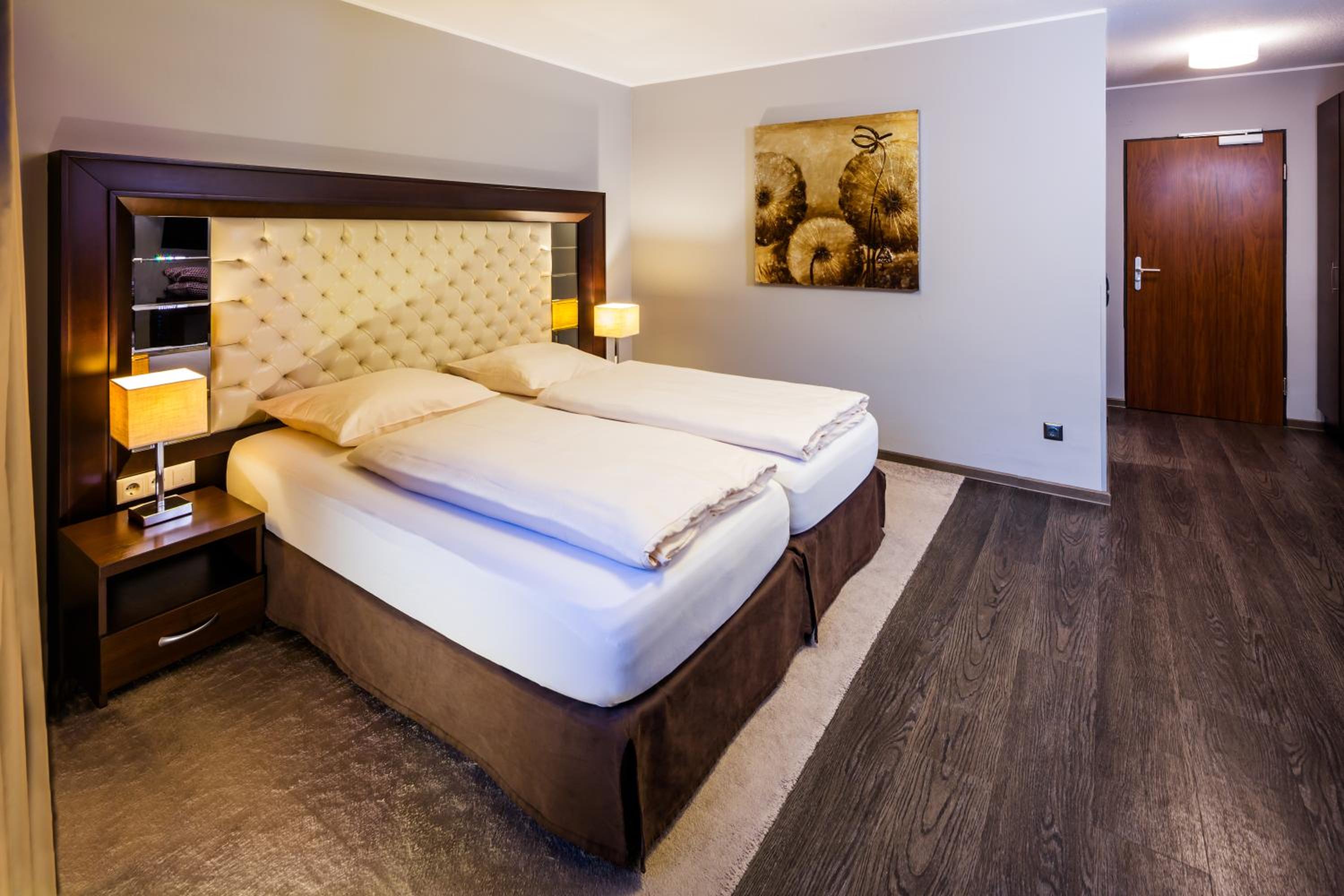 Comfort+ Double Room - Photo 2