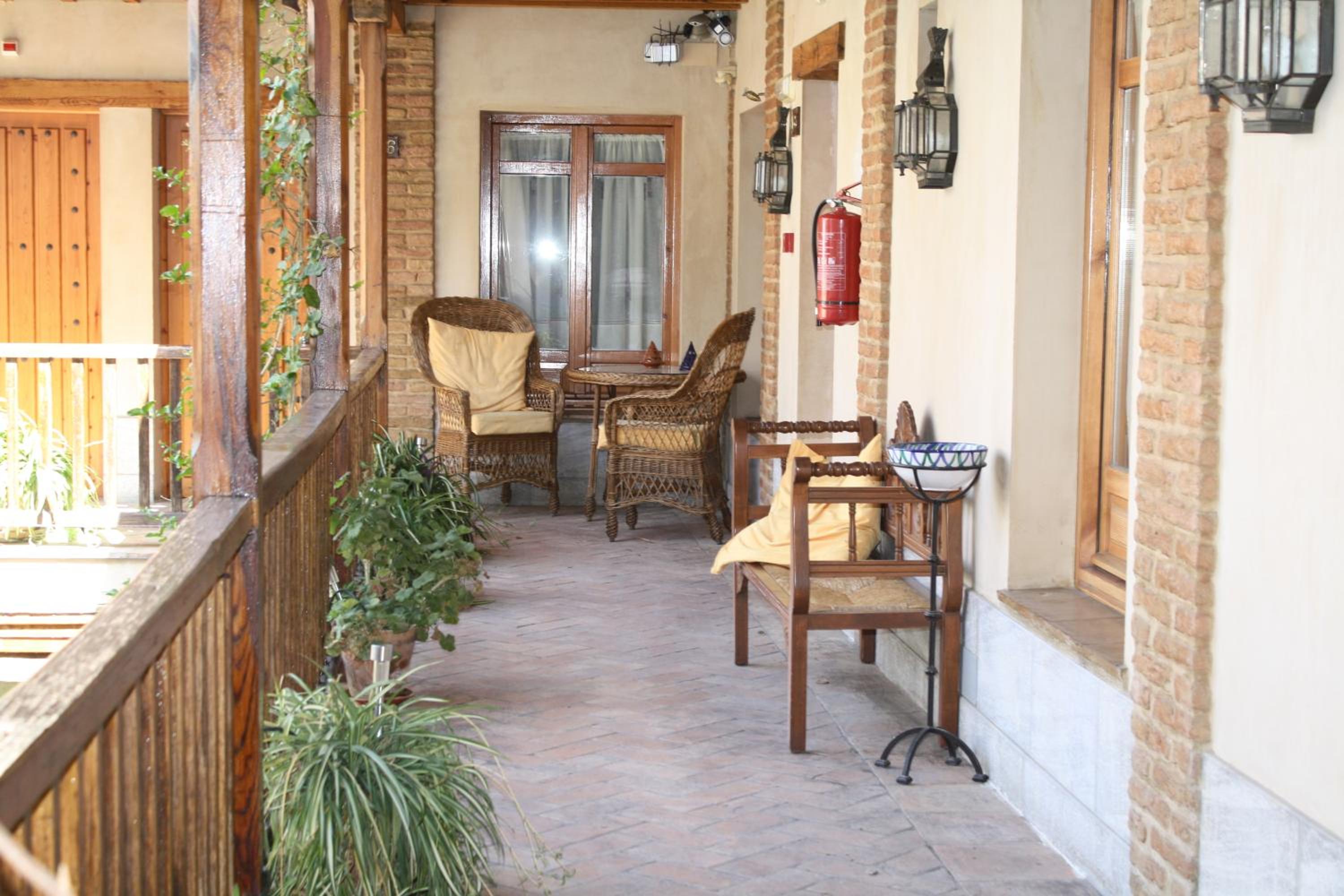 Special Offer - Double Room
