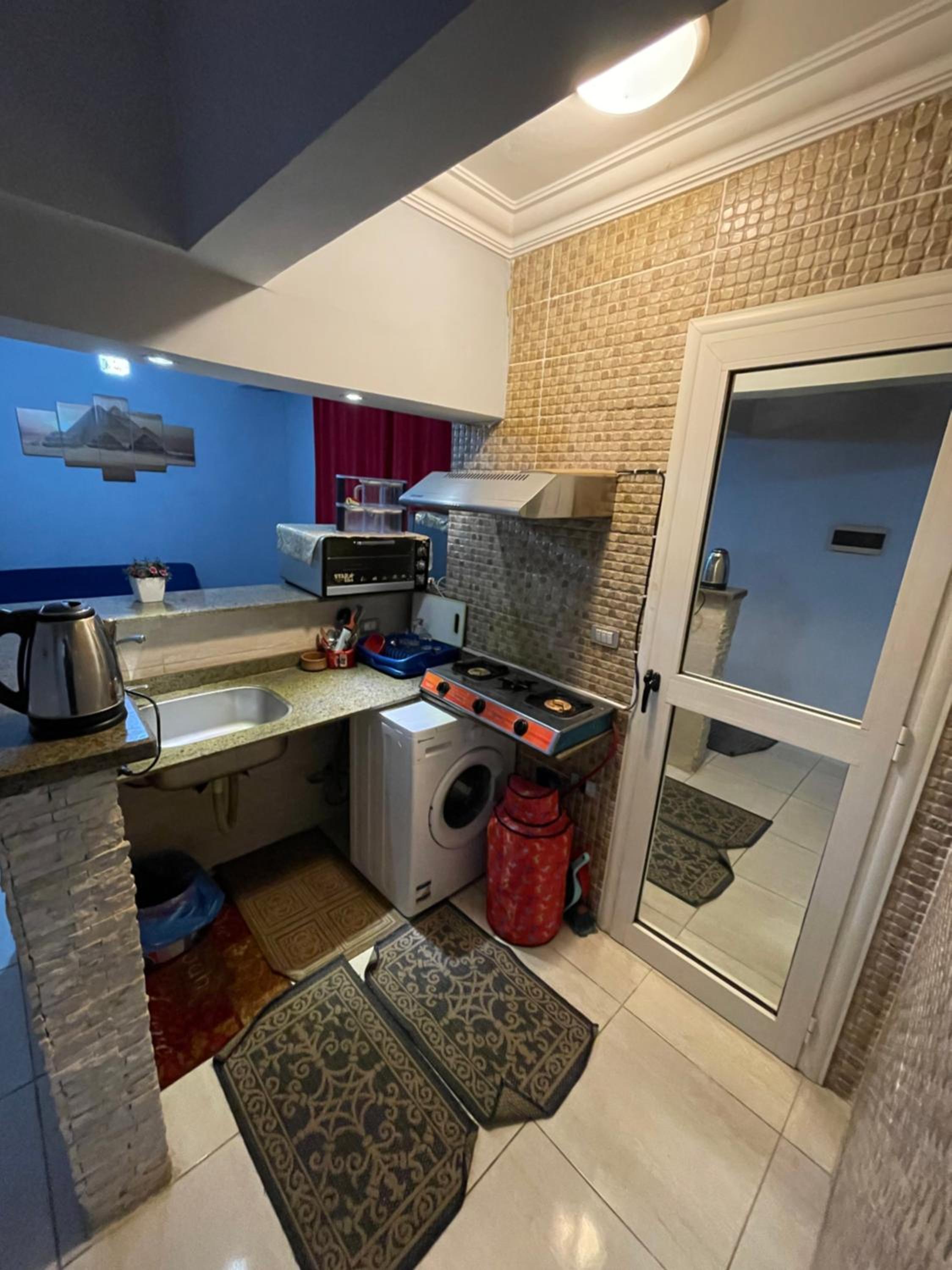 Deluxe Family Room - Photo 21