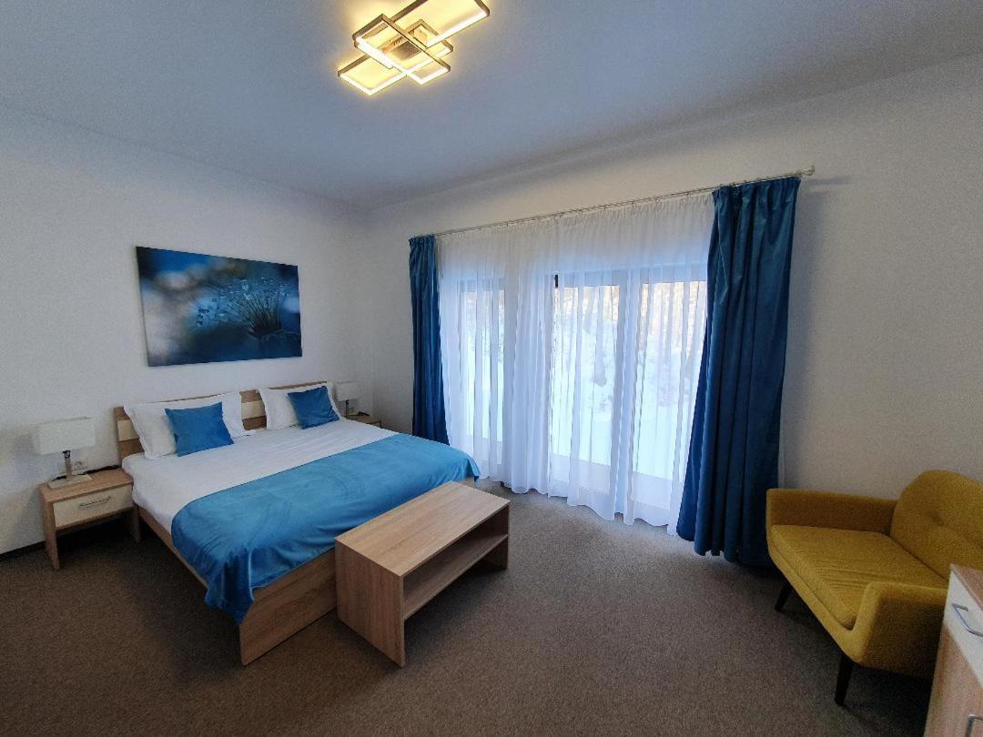 Deluxe Apartment - Photo 17