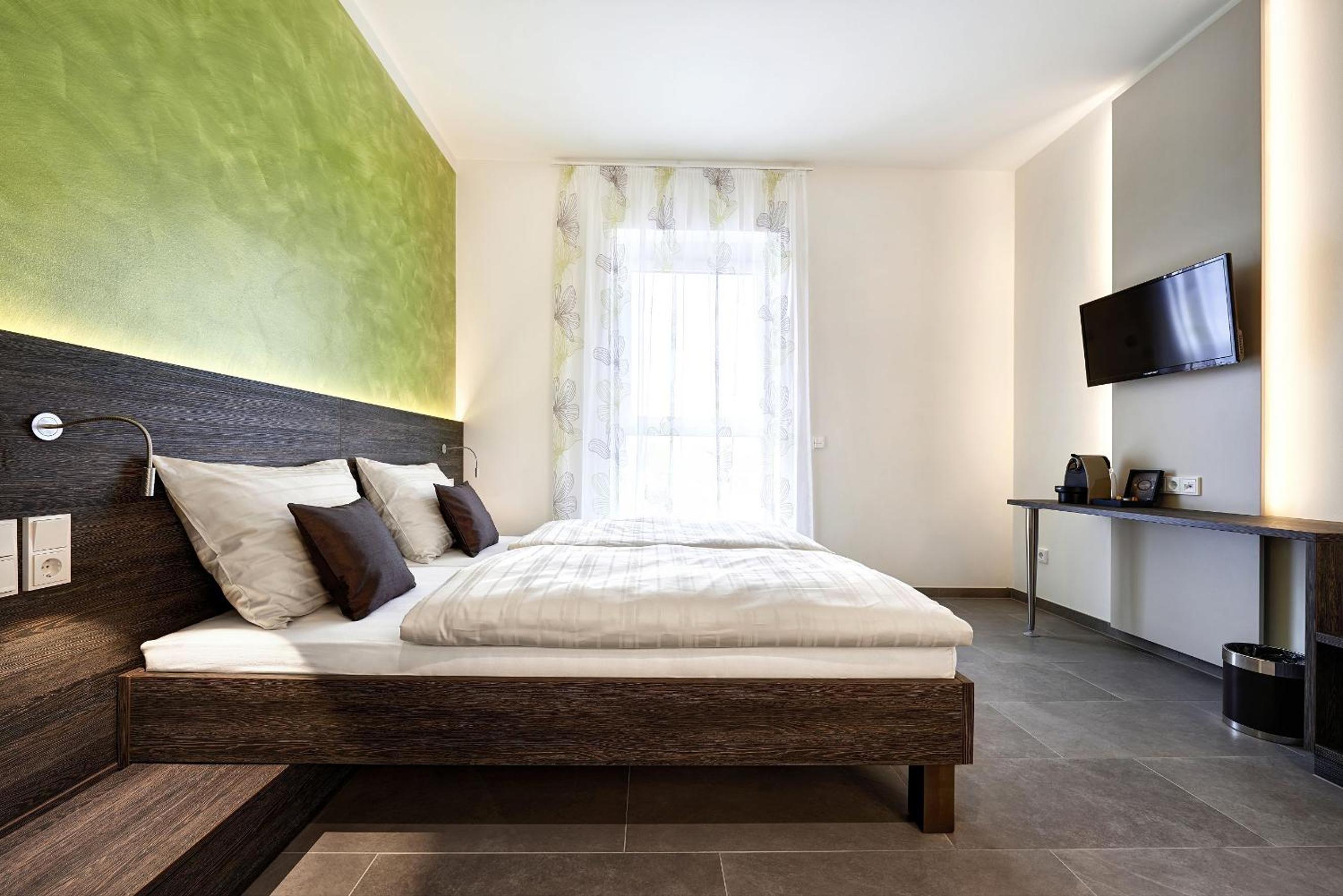 Double Room - Disability Access