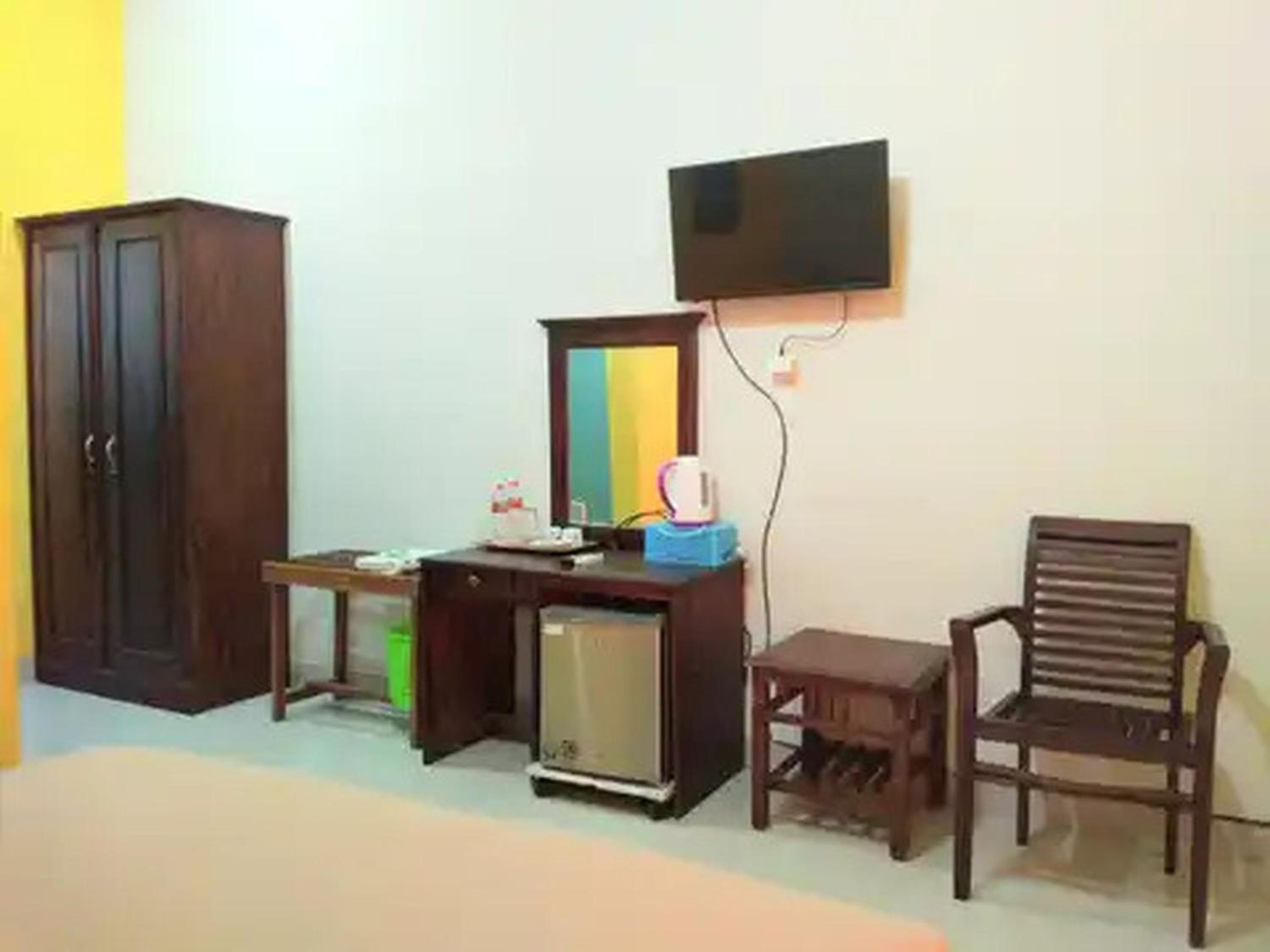 Deluxe Queen Room photo 3