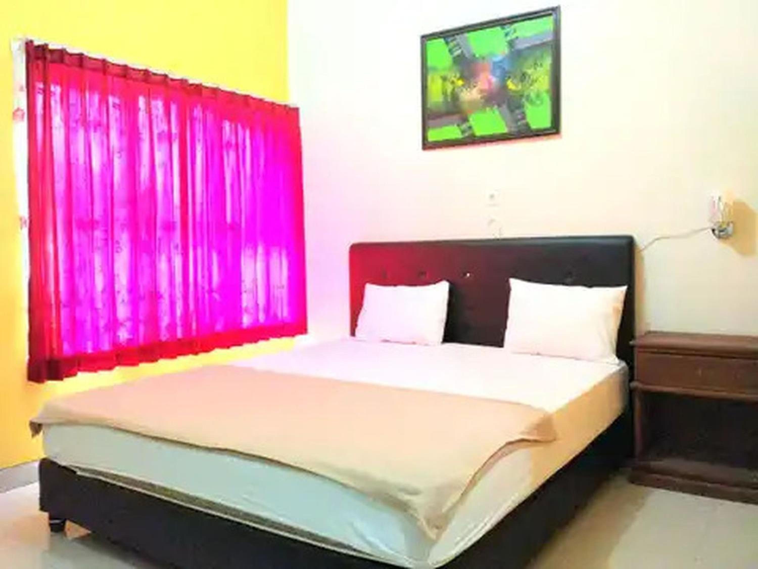 Economy Double Room photo 3