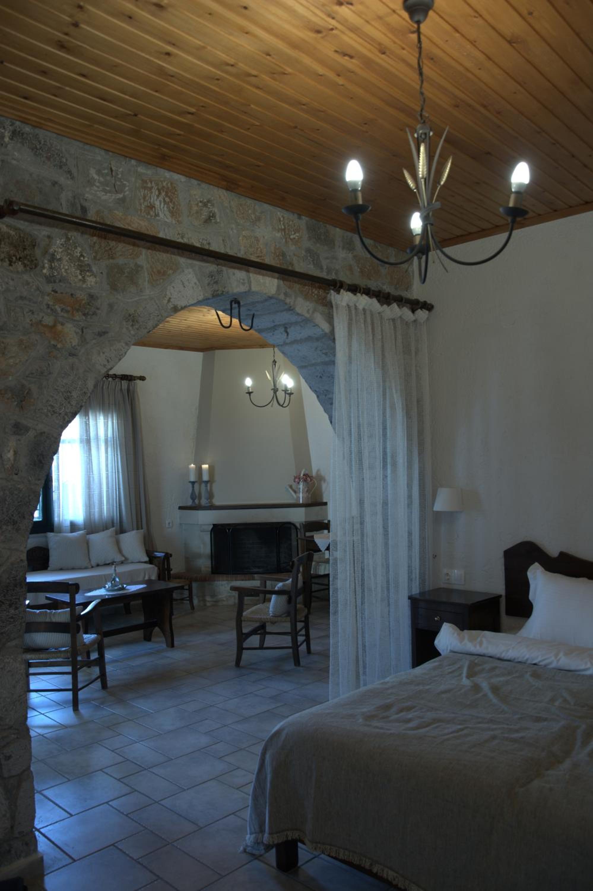 Standard  Room photo 1