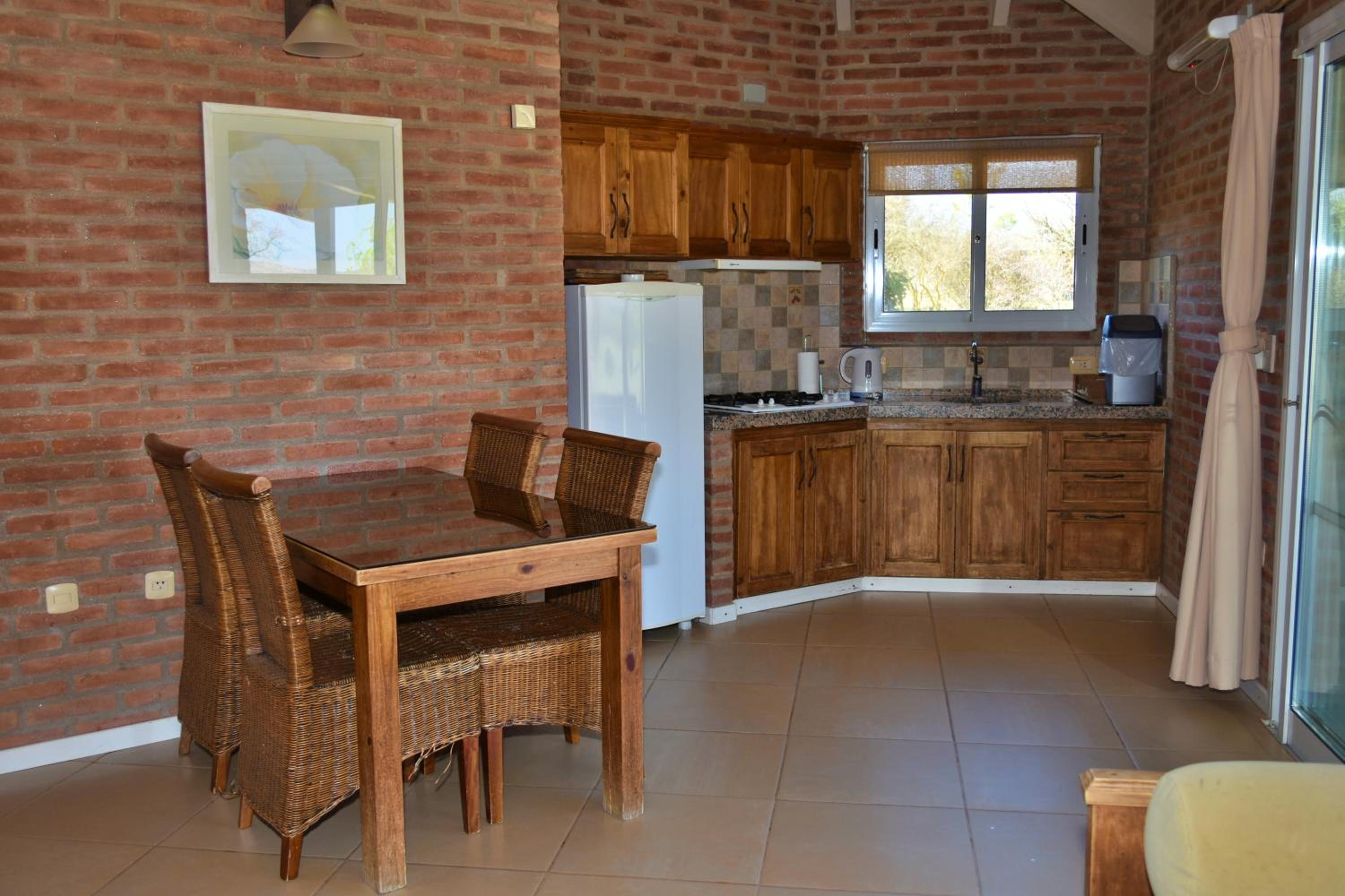 One-Bedroom House photo 2