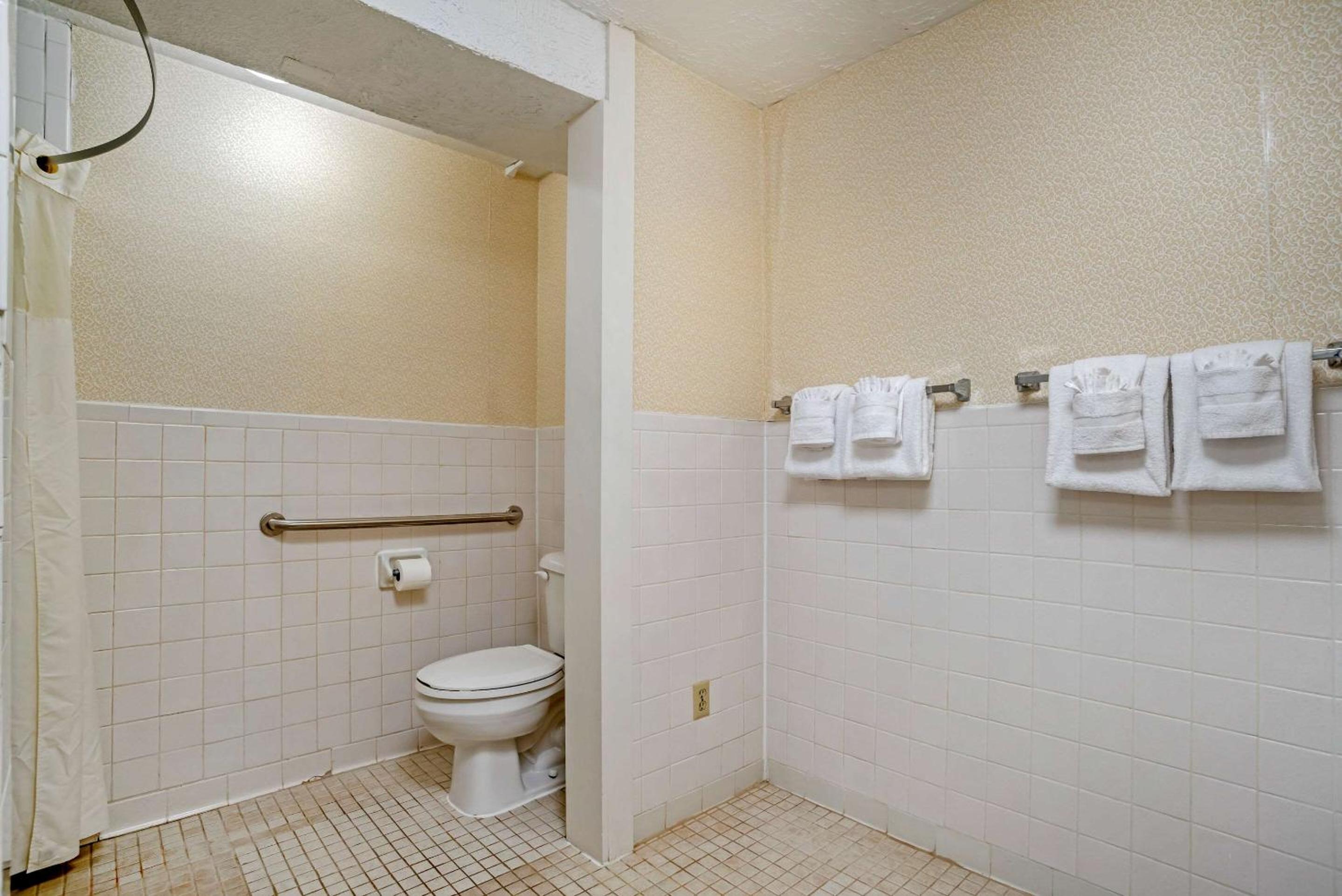 Quality Inn Fredericksburg near Historic Downtown, Kuva 4