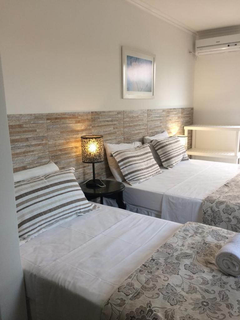 Triple Room with Balcony photo 1