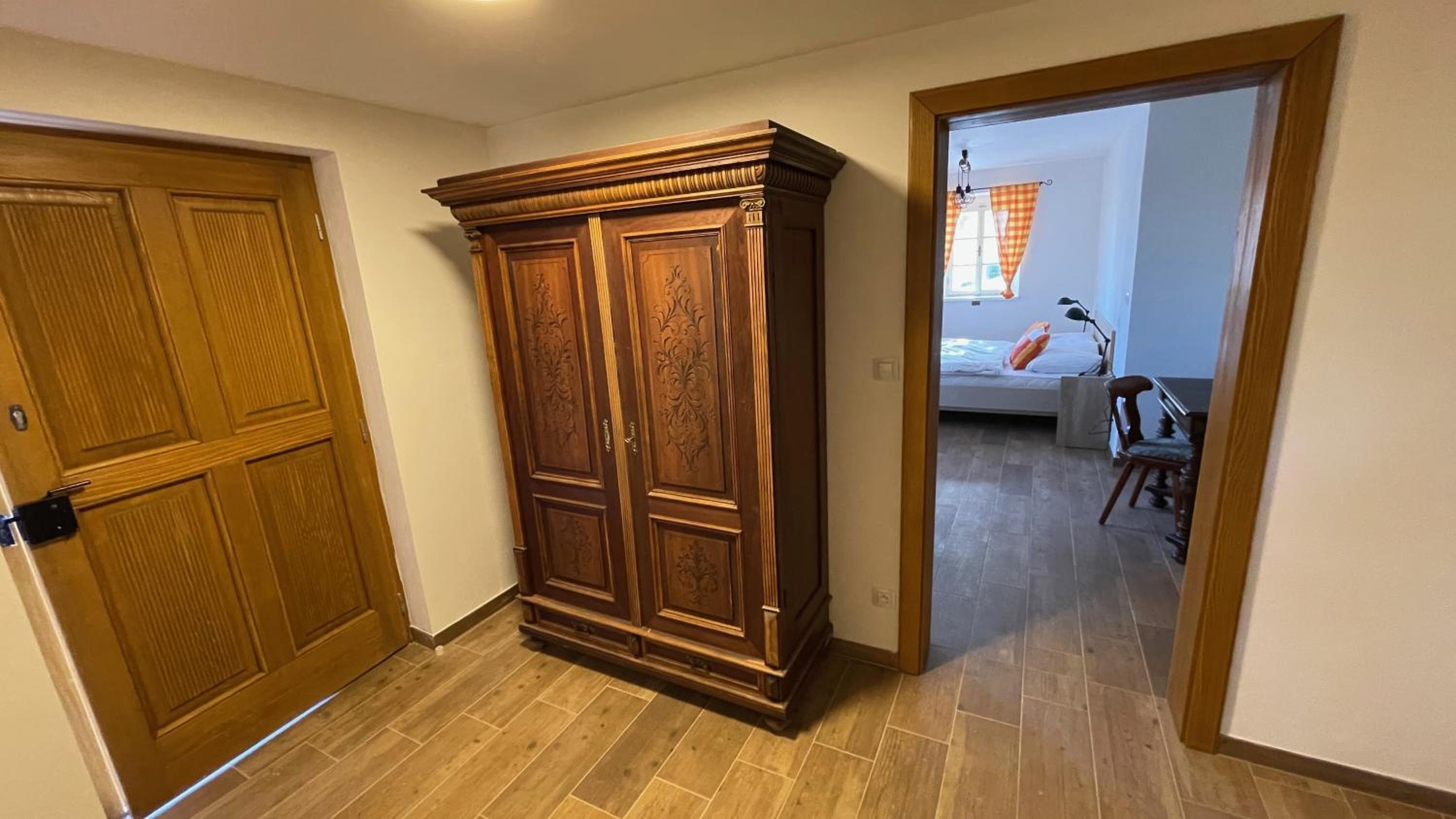 Comfort Triple Room with Shower - Photo 19
