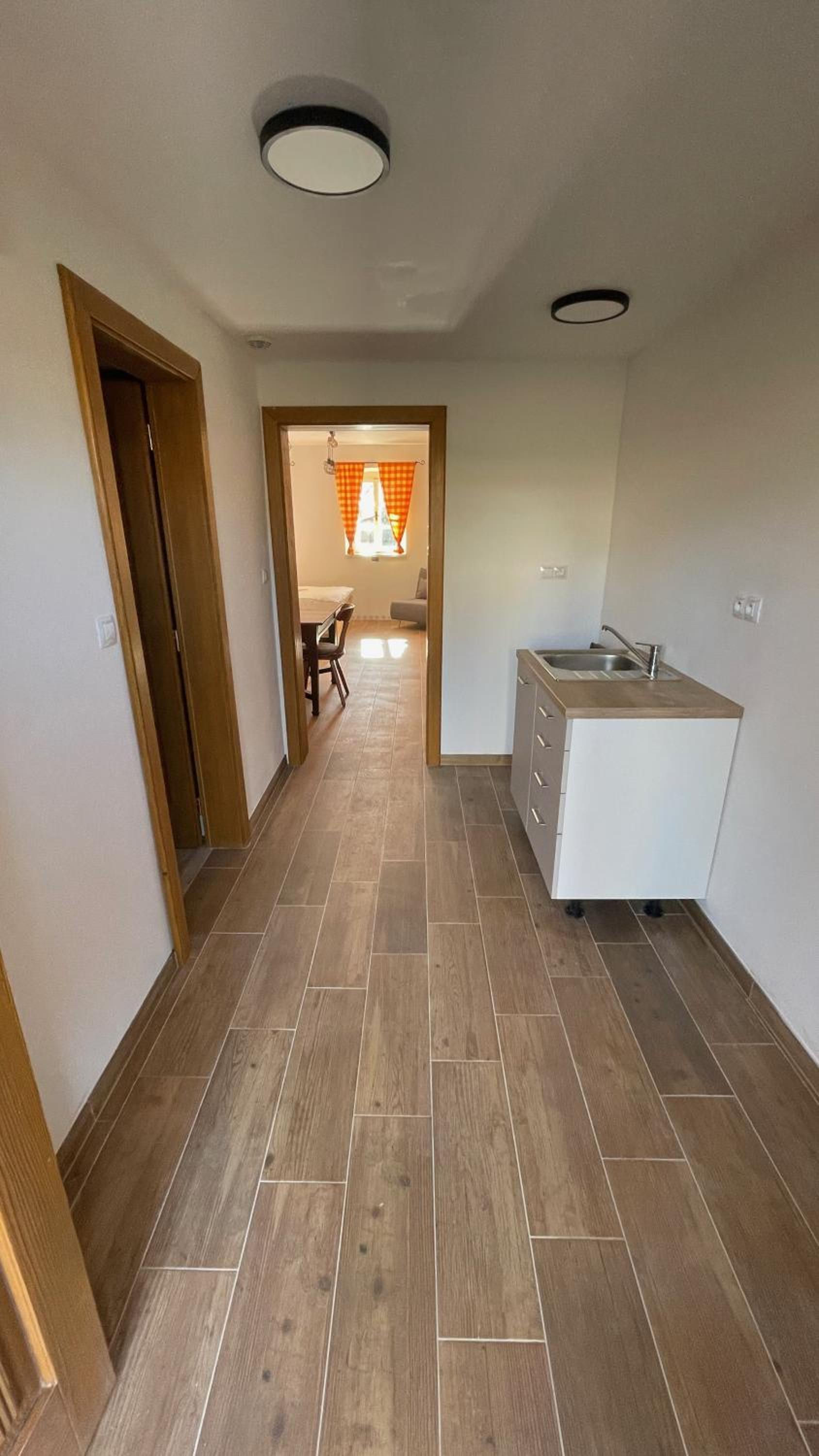 Comfort Triple Room with Shower - Photo 20