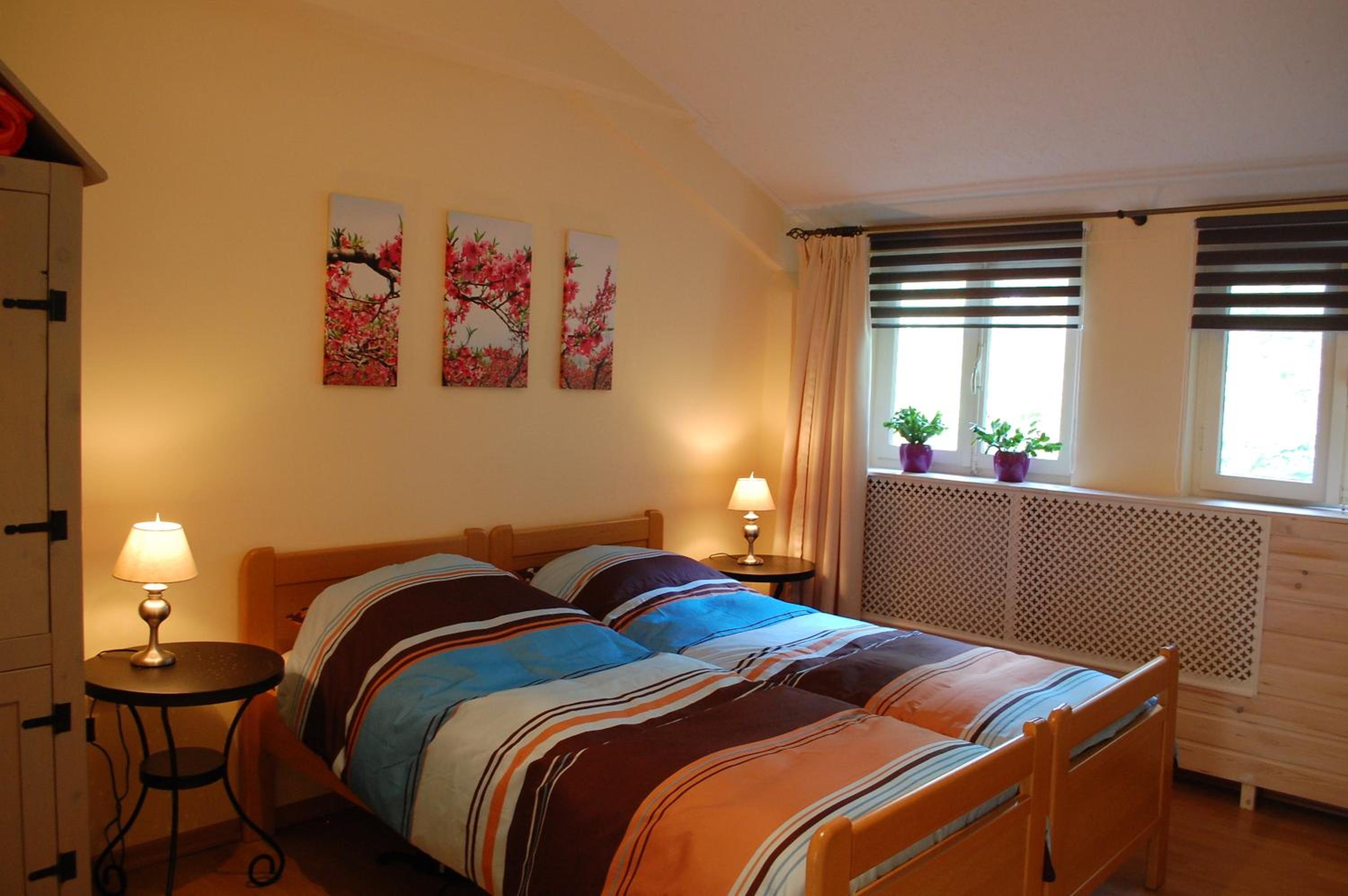 Double Room With Private Bathroom photo 1
