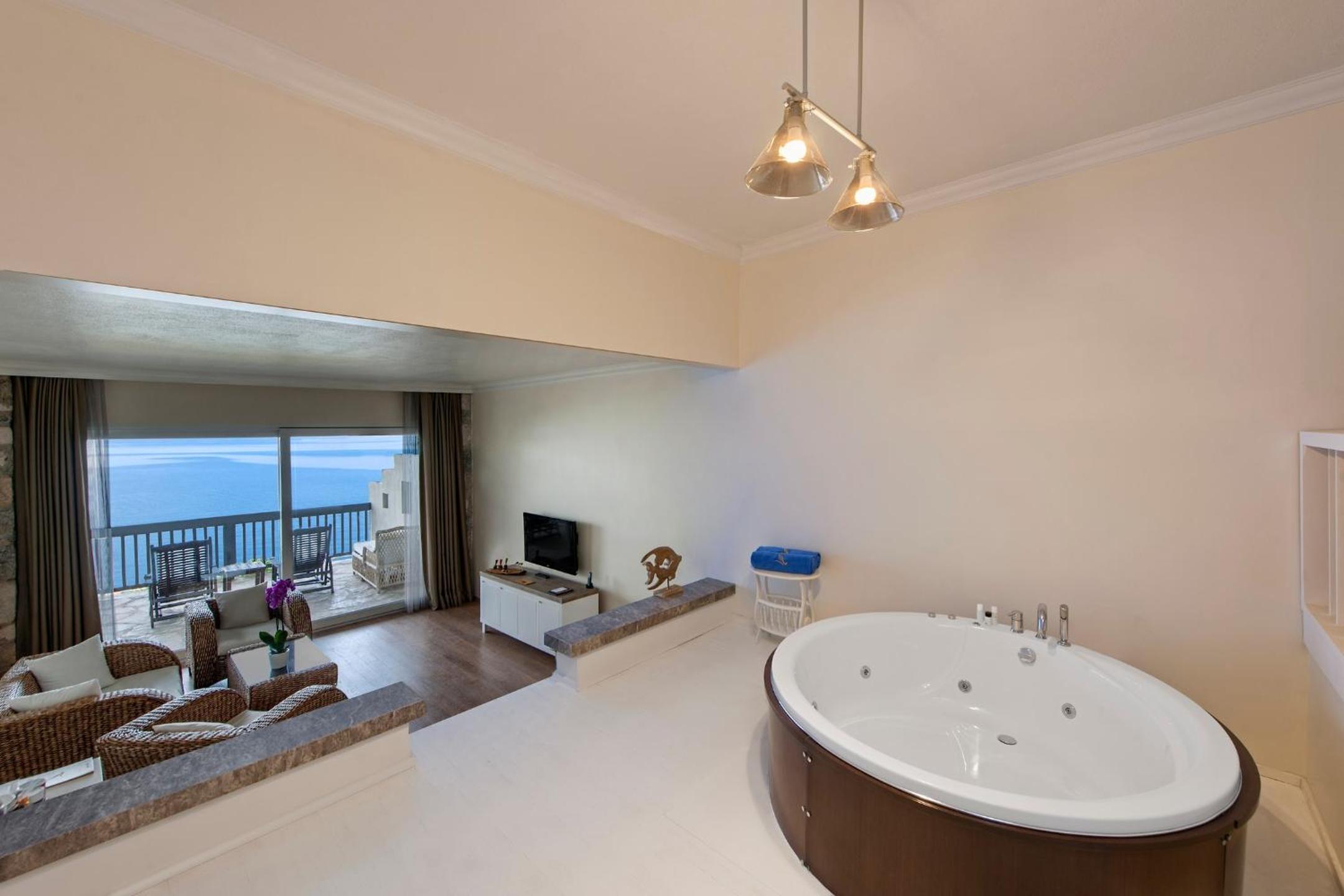 Superior One-Bedroom Suite - Photo 4