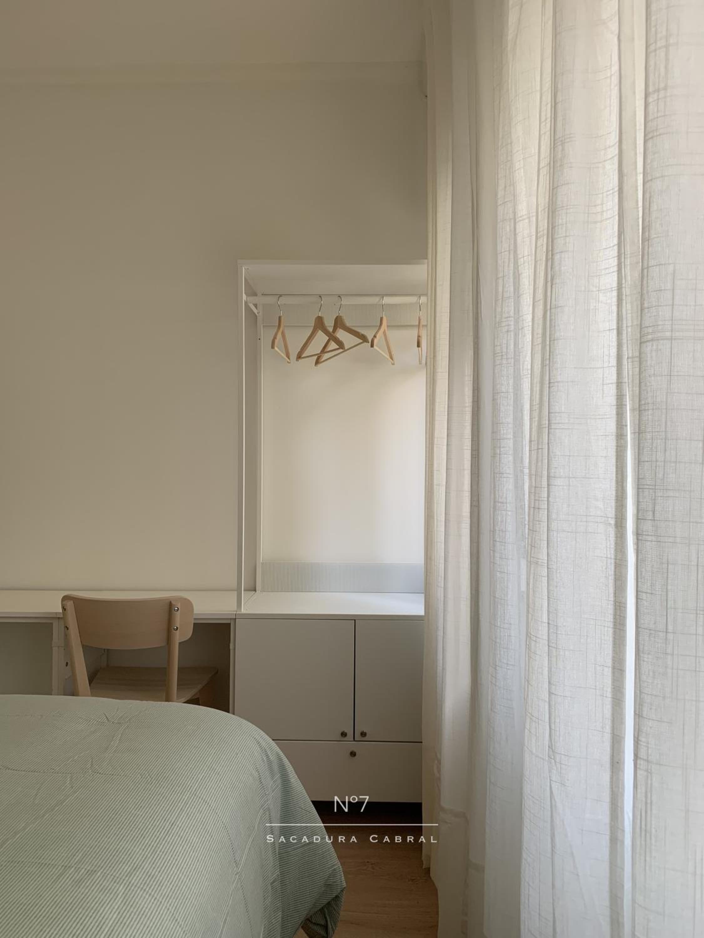Double Room - Photo 4