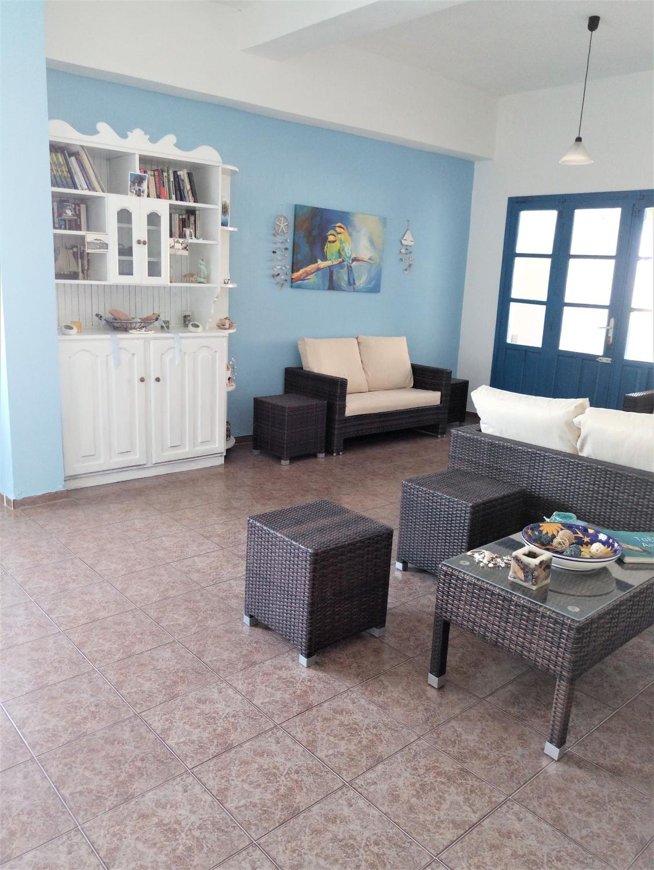 Studio with Sea View - Photo 1