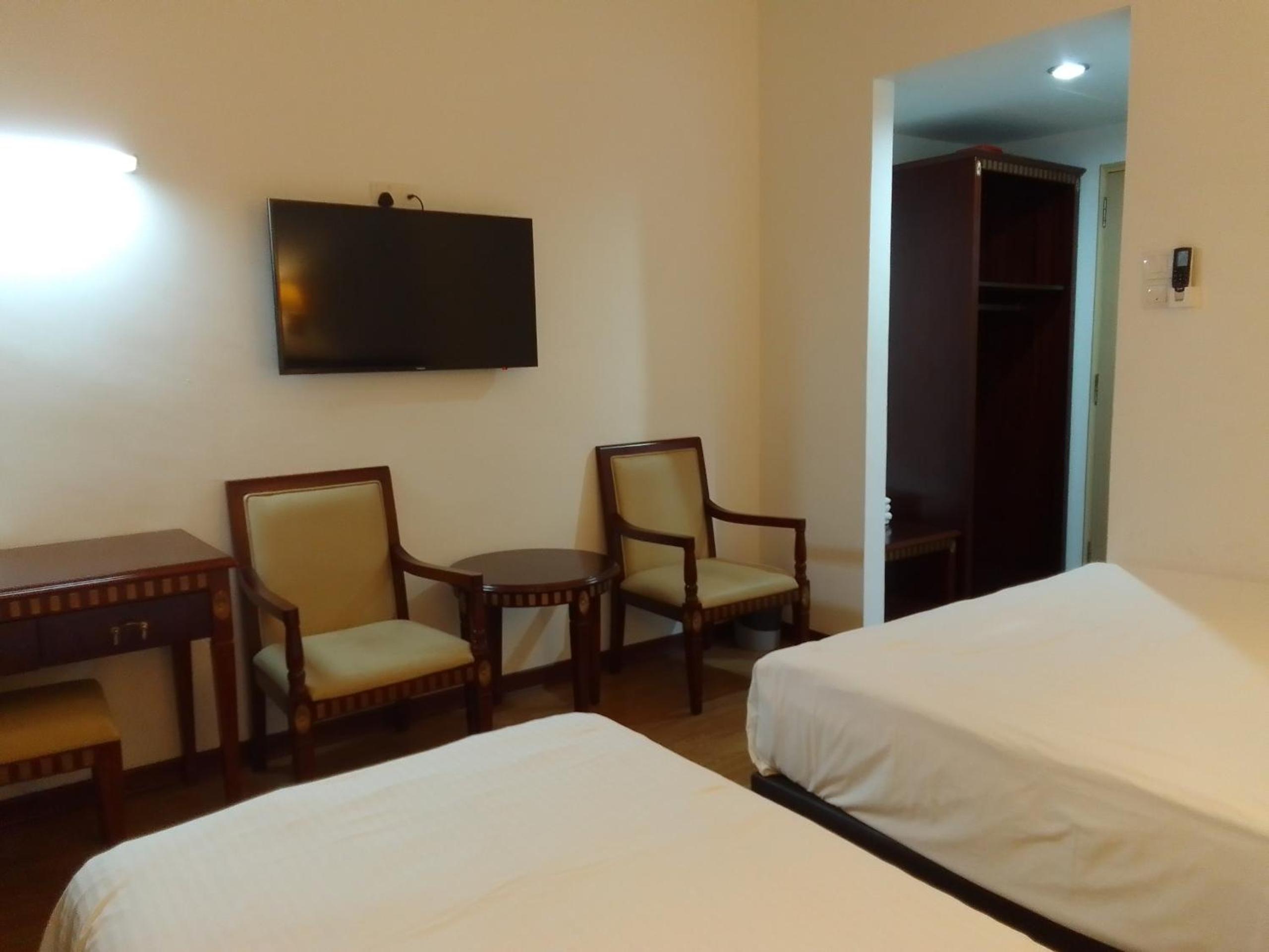 Deluxe Triple Room - Photo 4