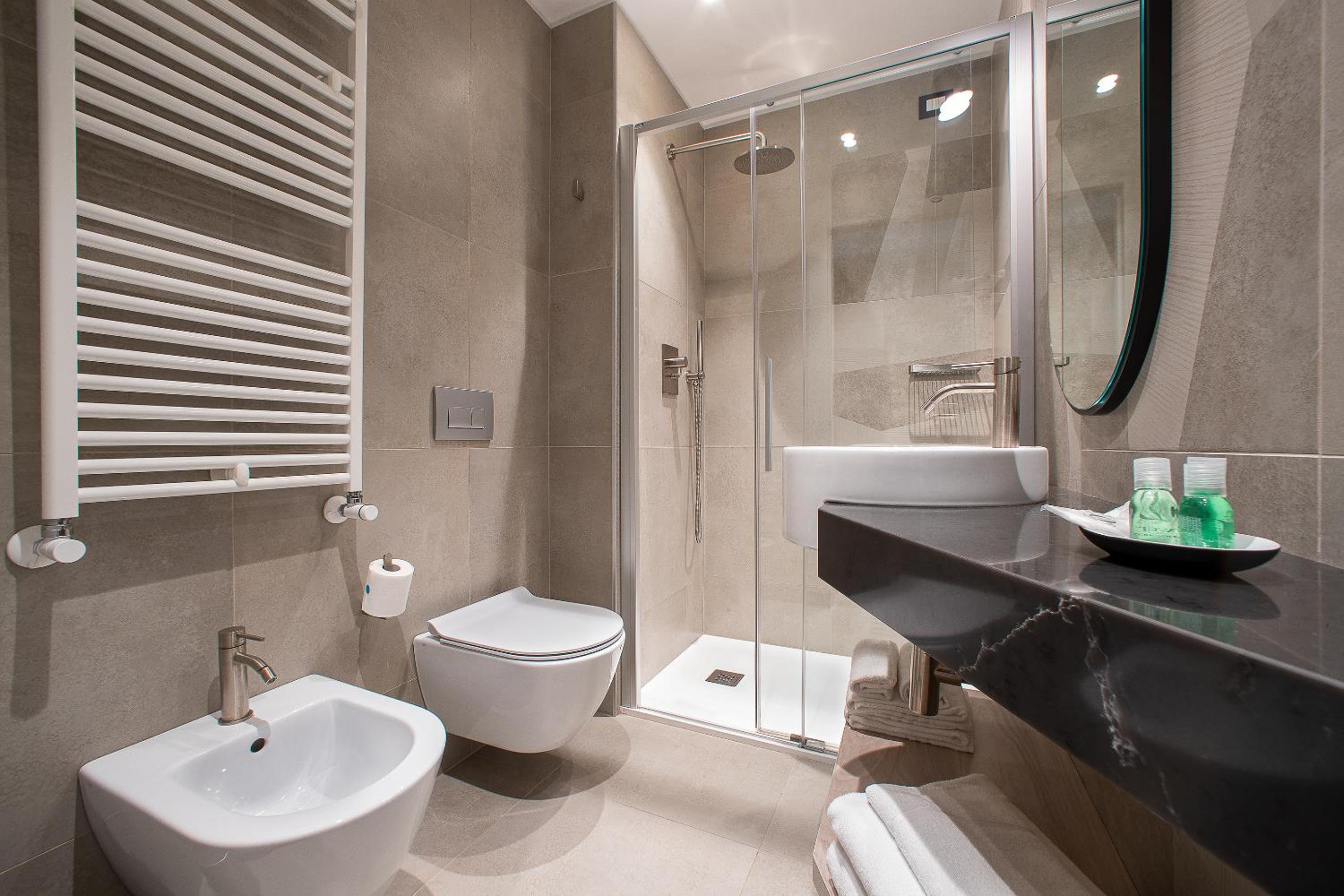 Triple Room Nonsmoking - Photo 4