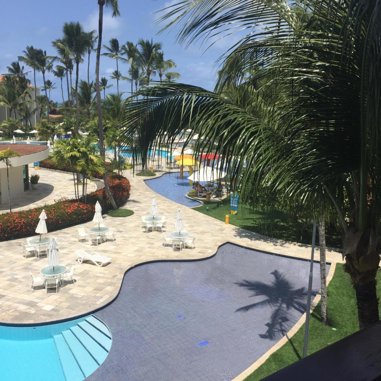 Apartment with Pool View  - Photo 85