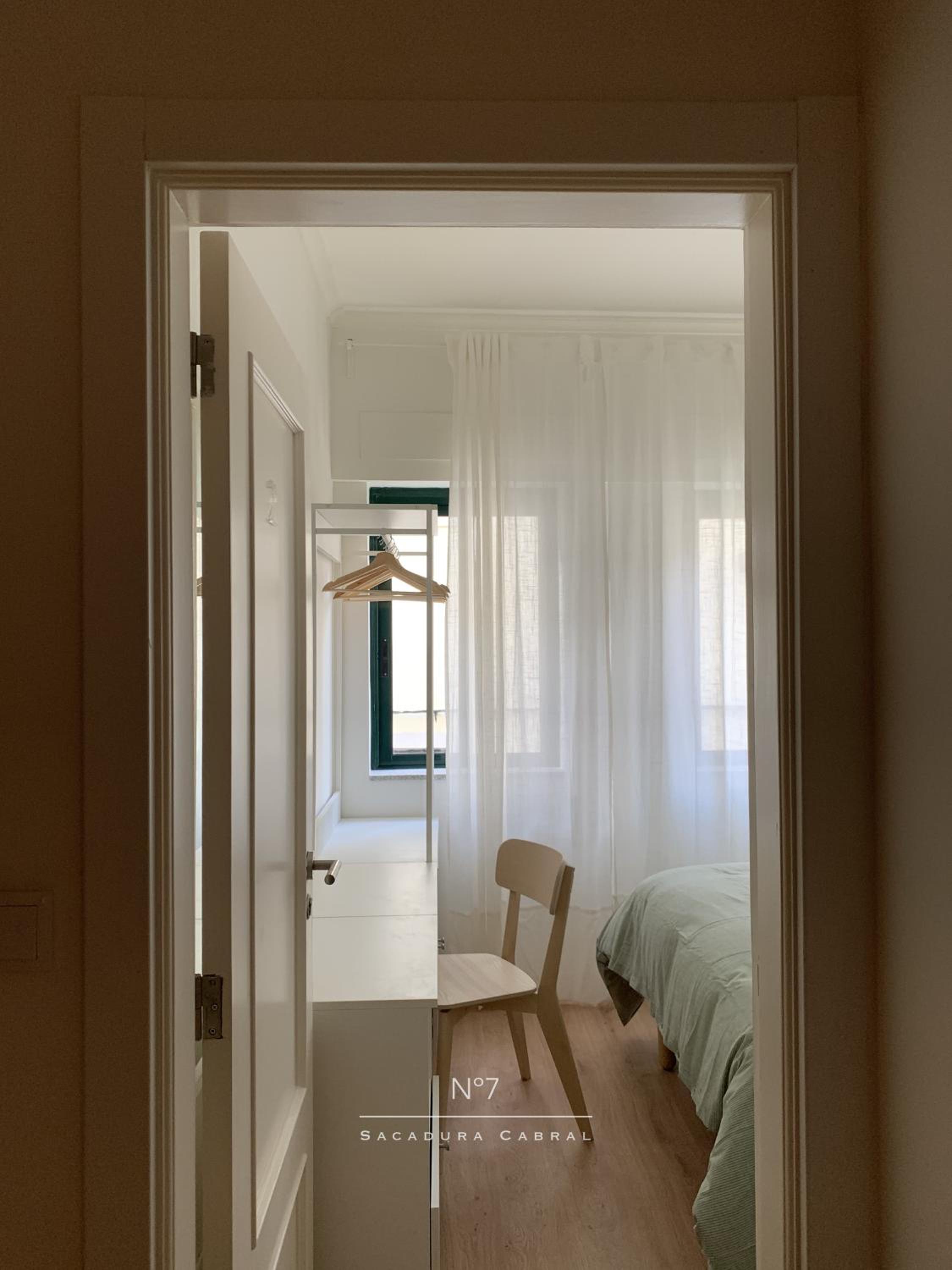 Double Room - Photo 2