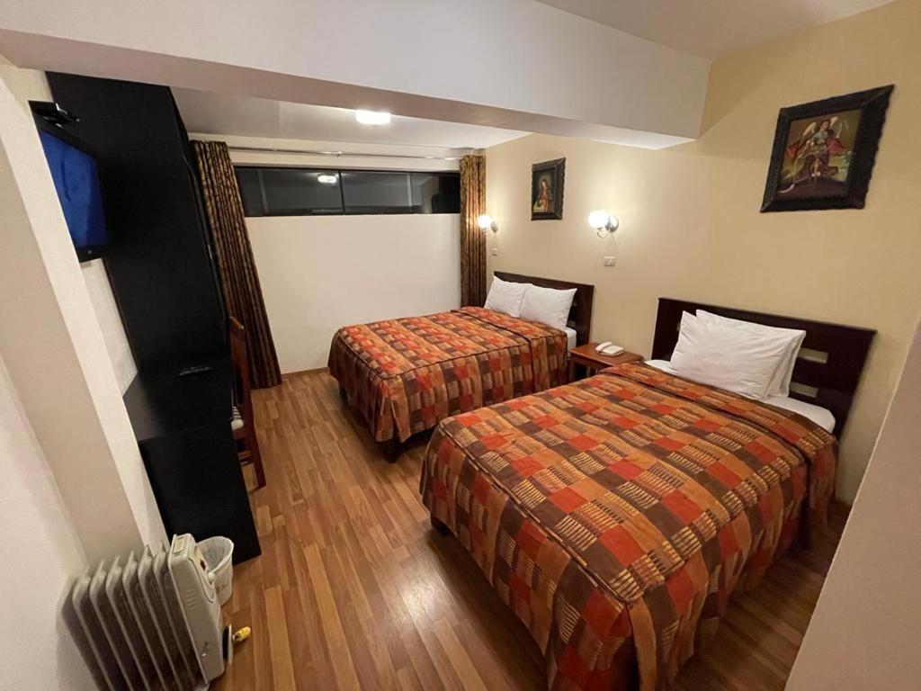Triple Room - Photo 6