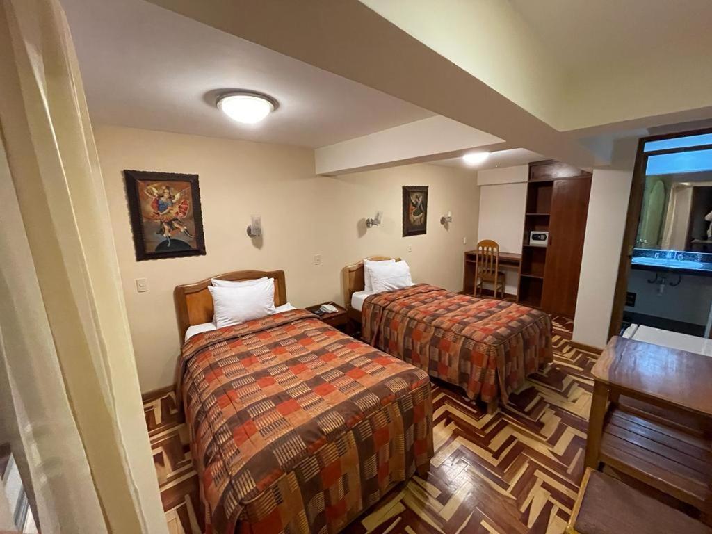 Triple Room - Photo 2