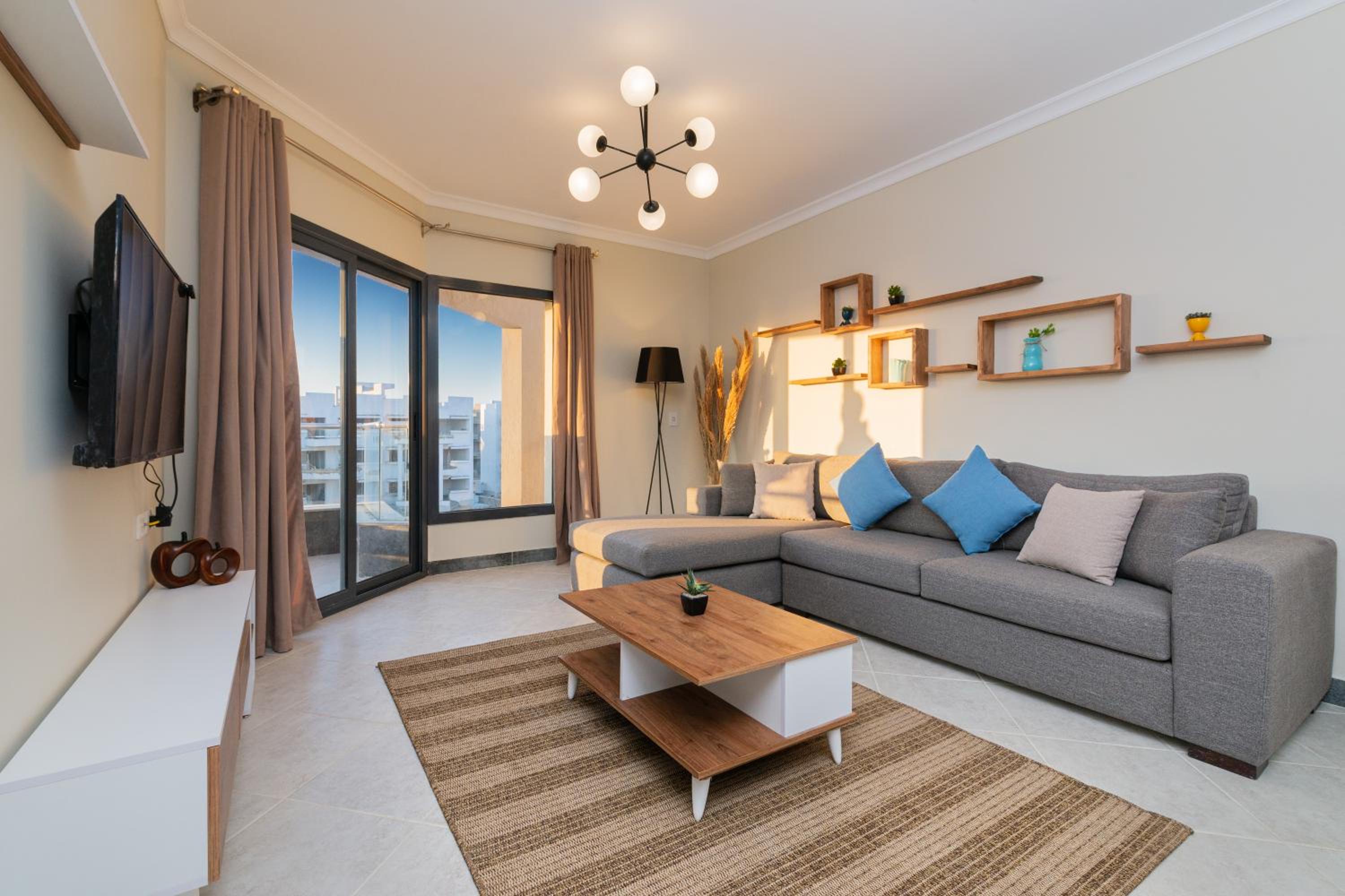 Suite with Garden View photo 1
