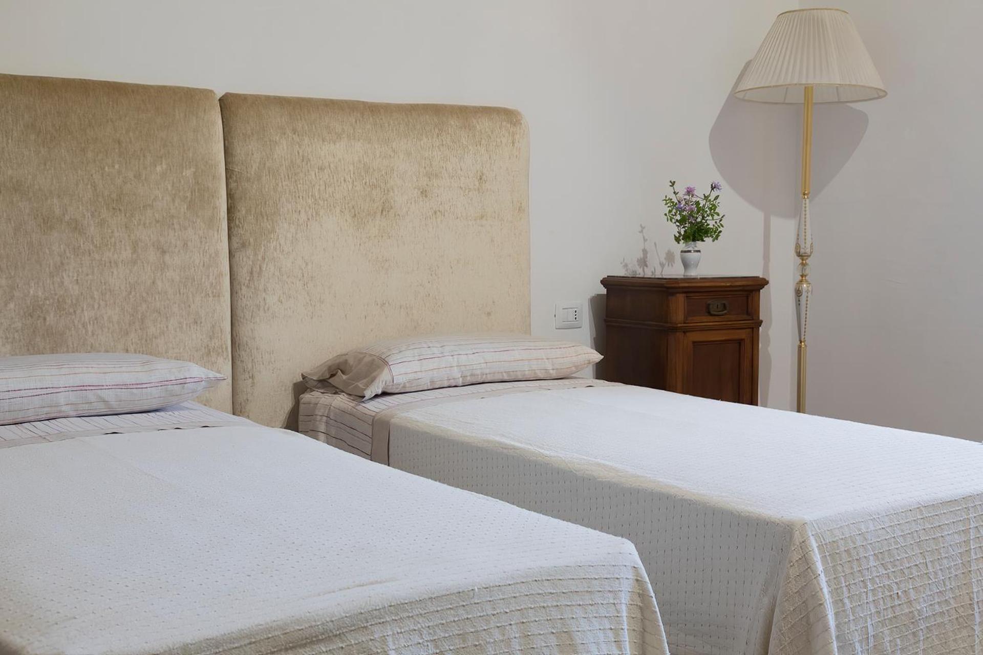 Double or Twin Room photo 1