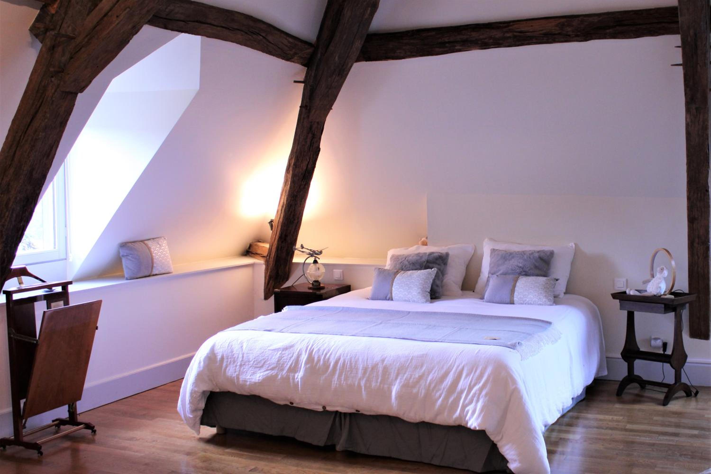 Comfort Quadruple Room