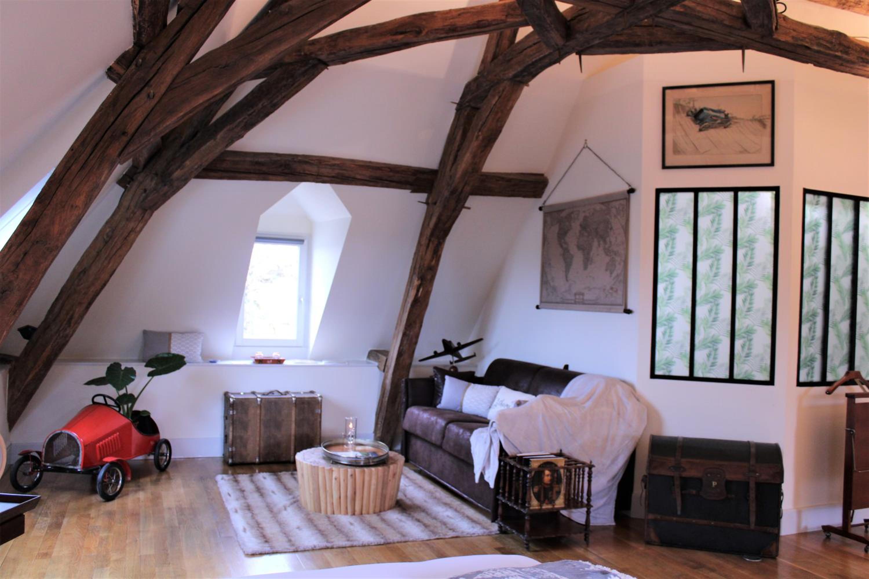 Comfort Quadruple Room photo 3