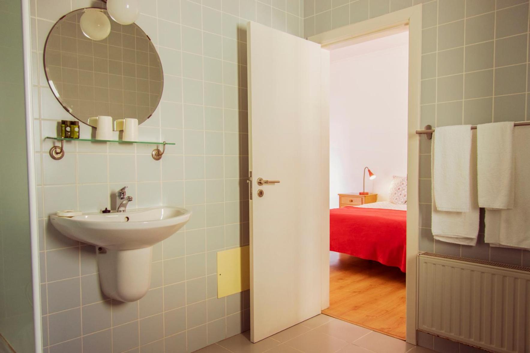 First Floor - Double Room photo 2