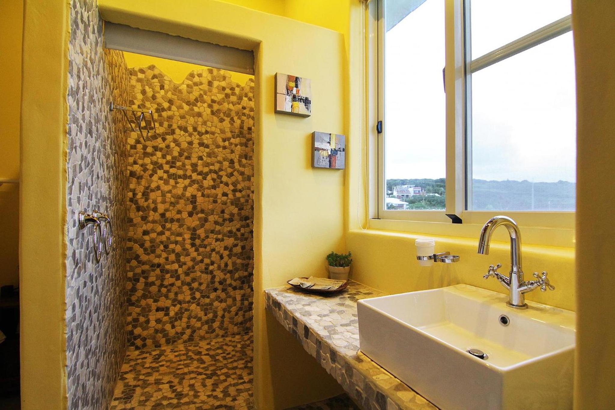 Quadruple Room With Shower photo 2
