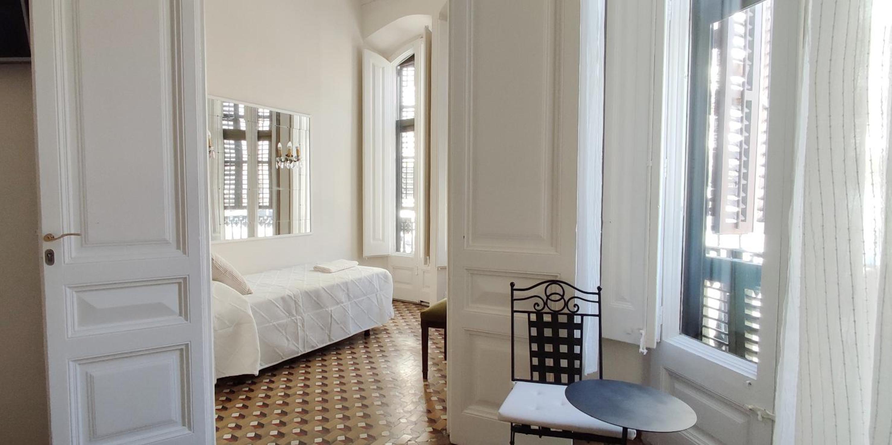 Triple Room with Private Bathroom photo 3