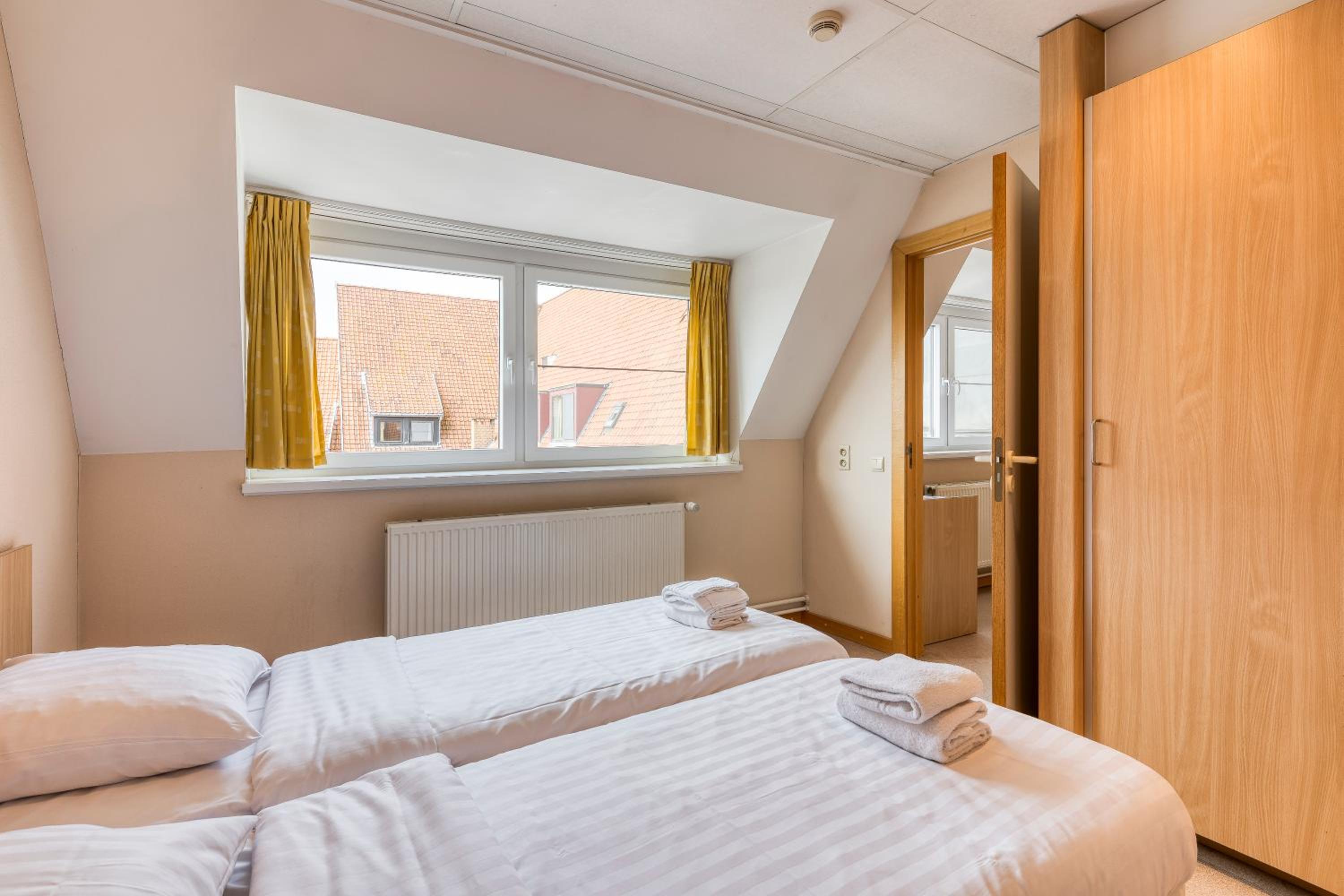 Budget Double Room photo 1
