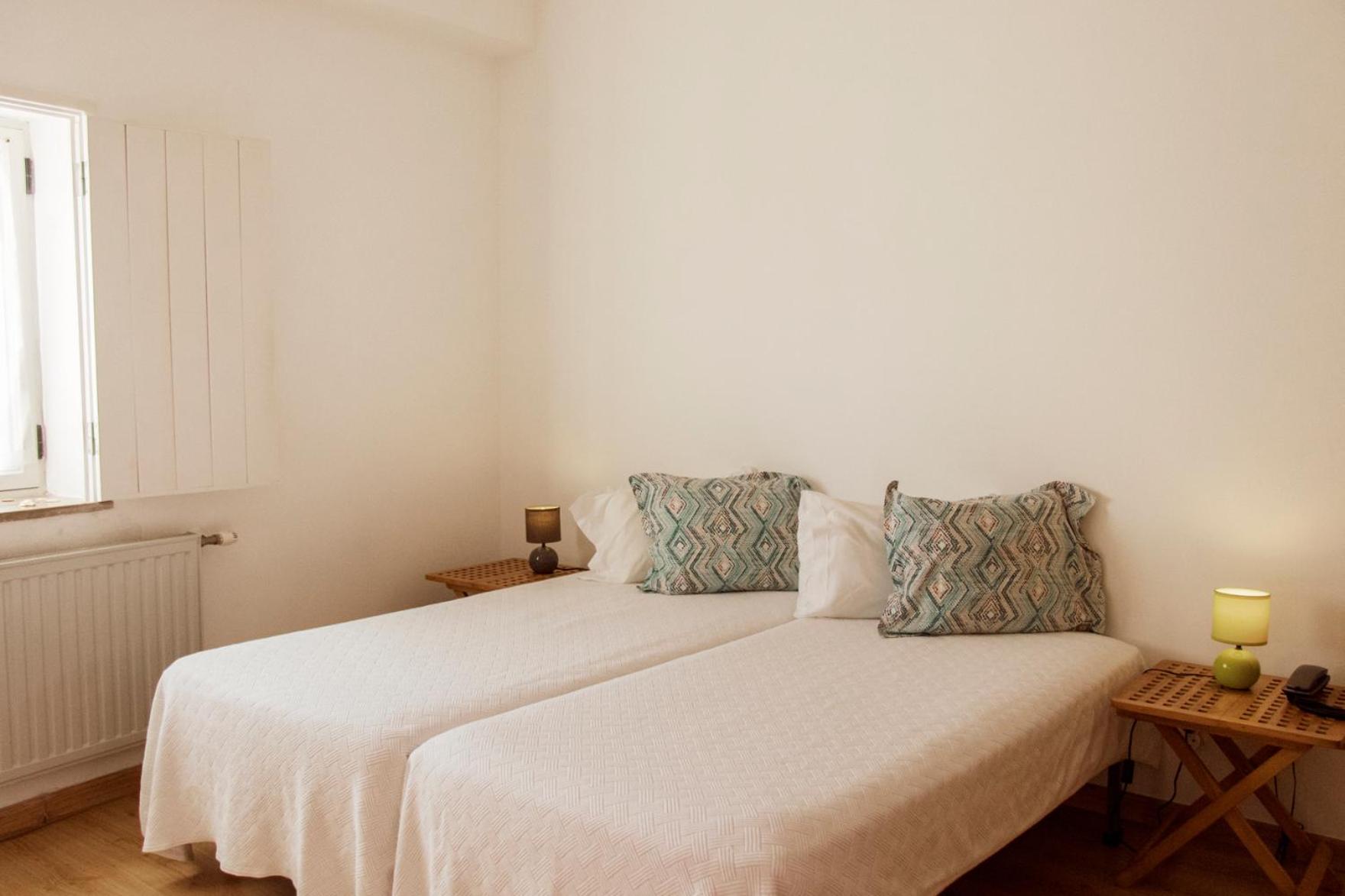 Ground Floor  - Twin Room photo 3