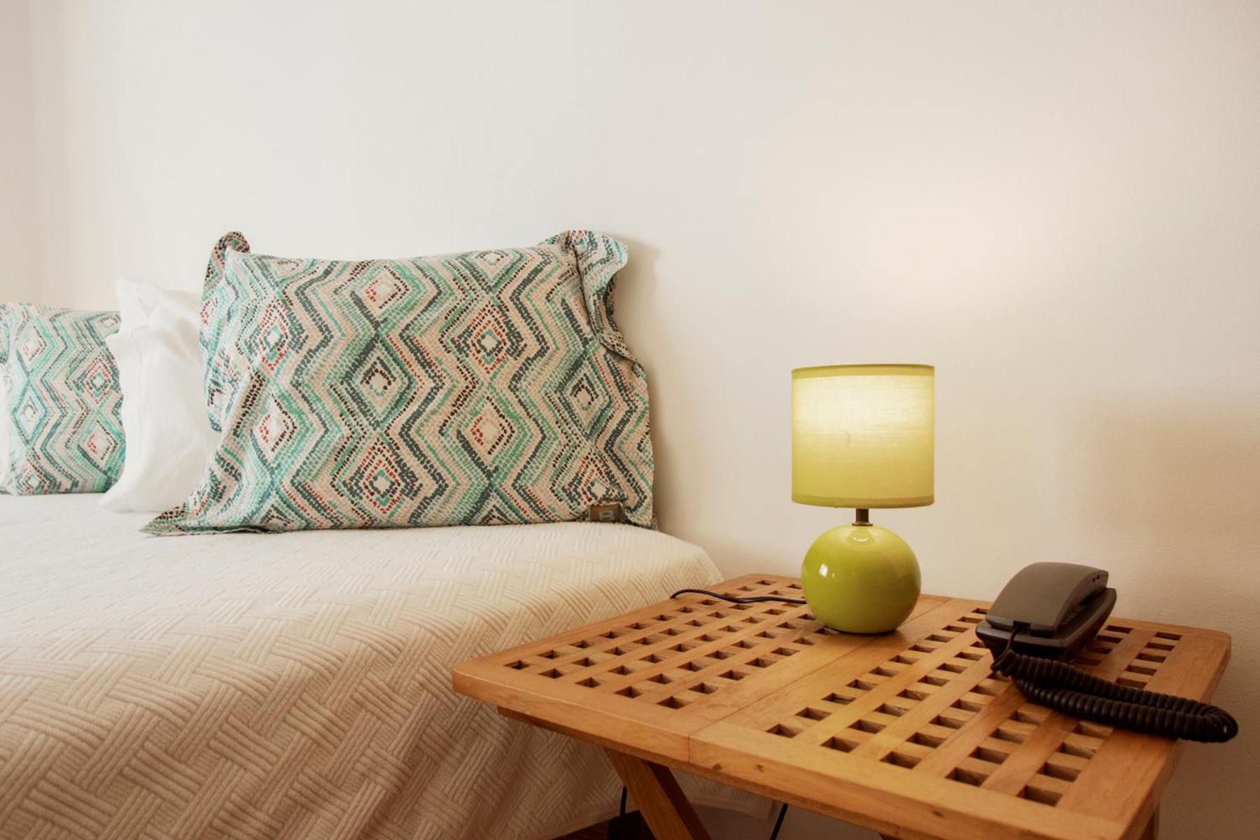 Ground Floor  - Twin Room photo 2