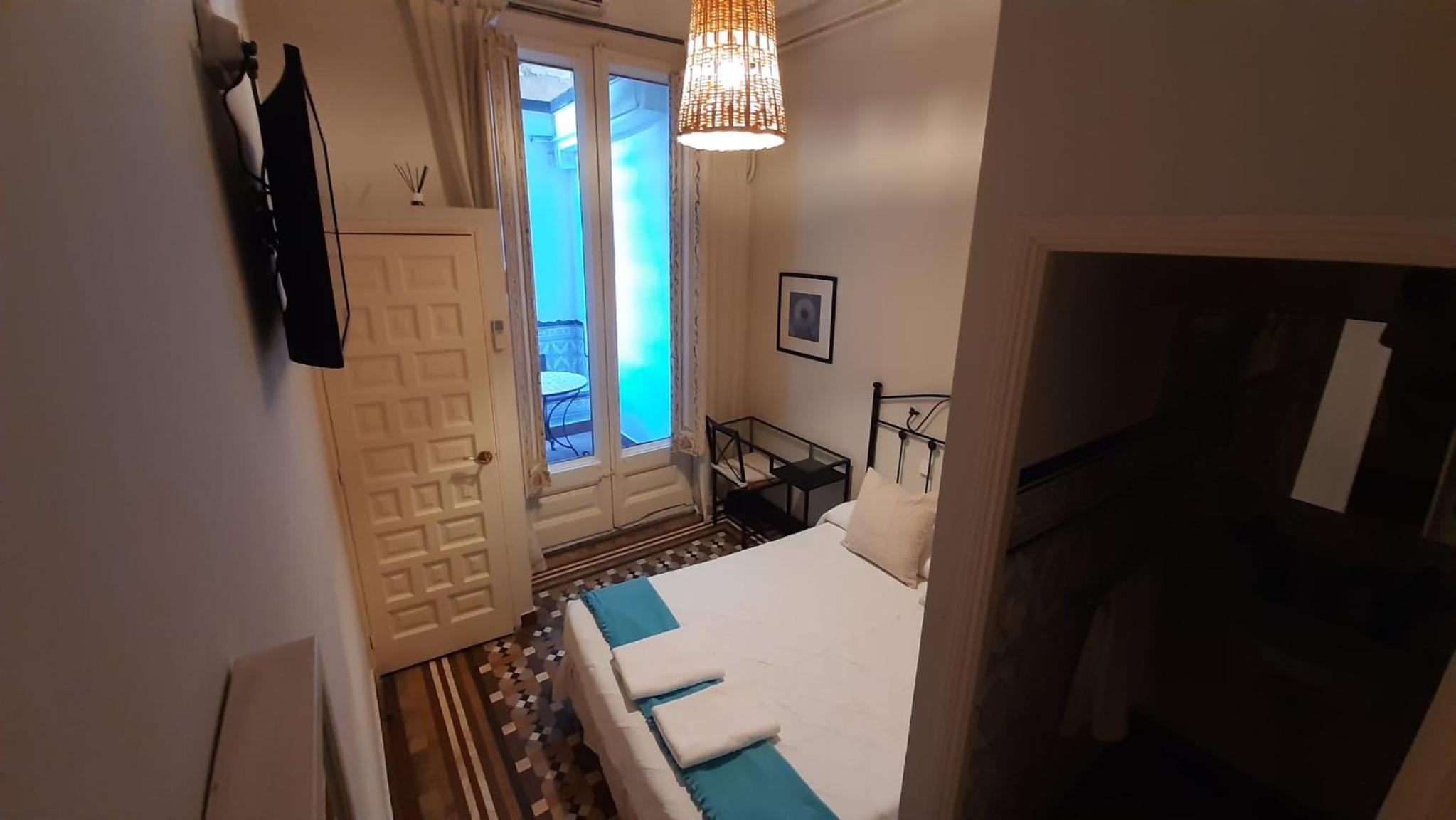 Single Room with Patio photo 2