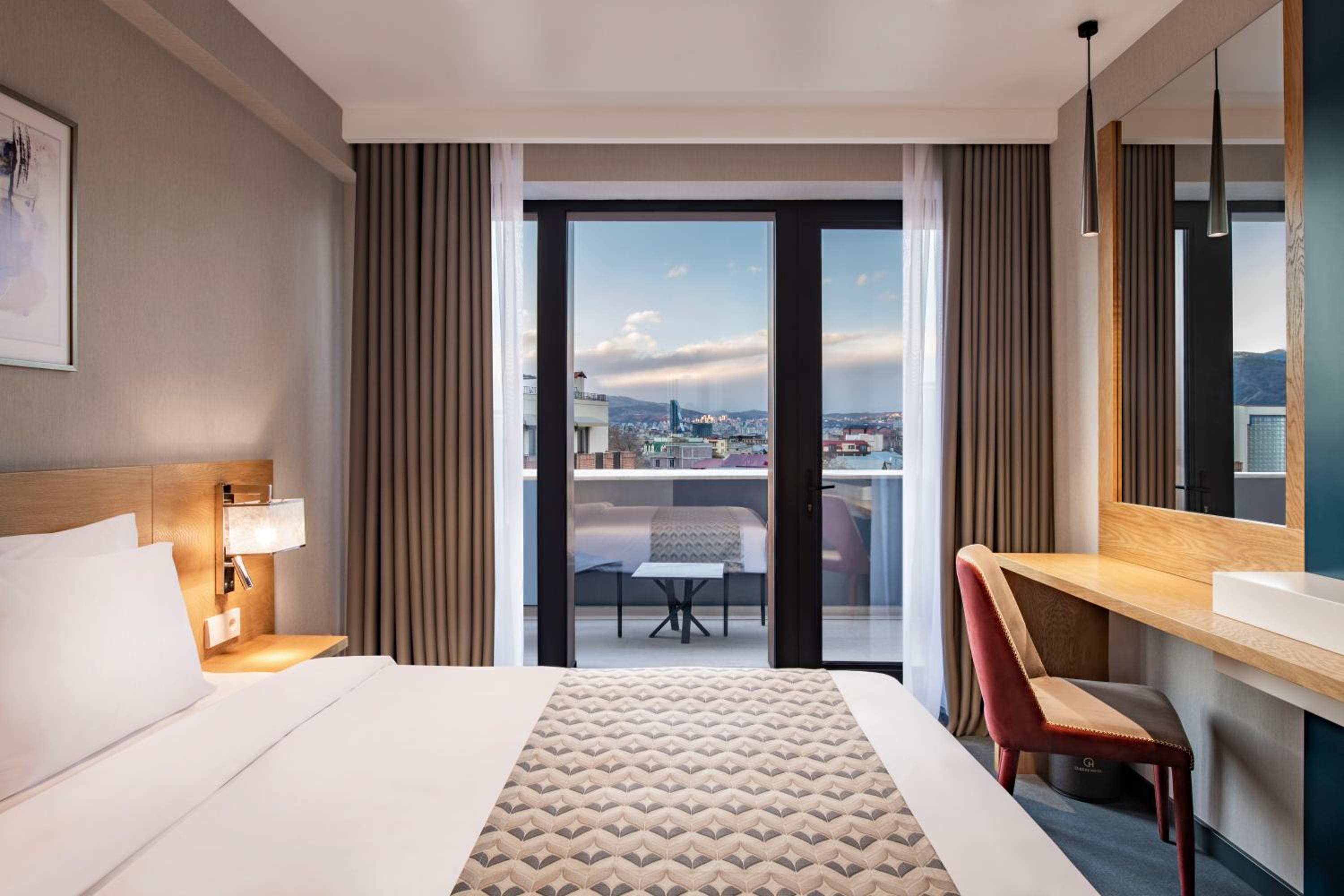 Superior Double or Twin Room