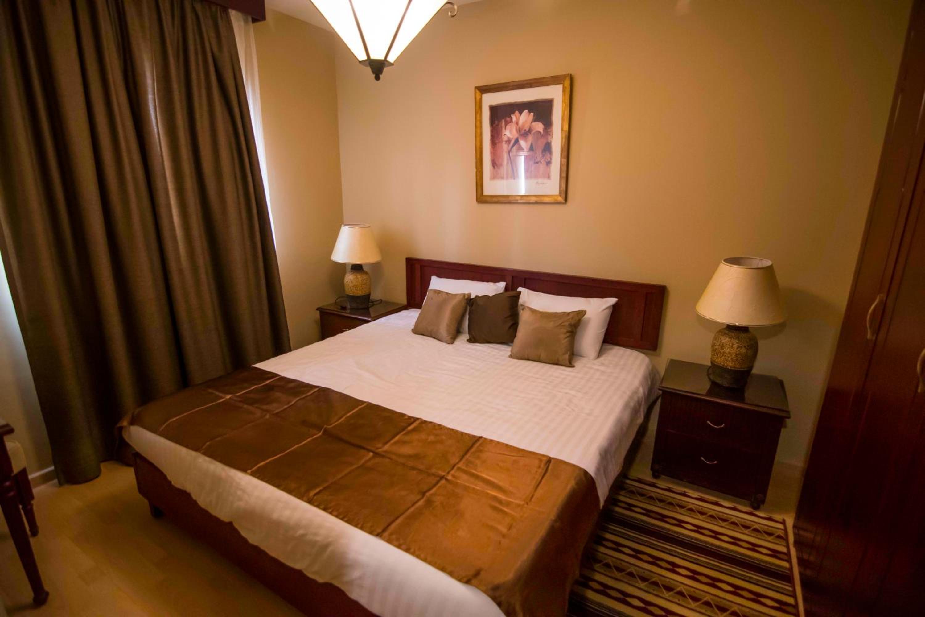 Junior Suite Lagoon View photo 3