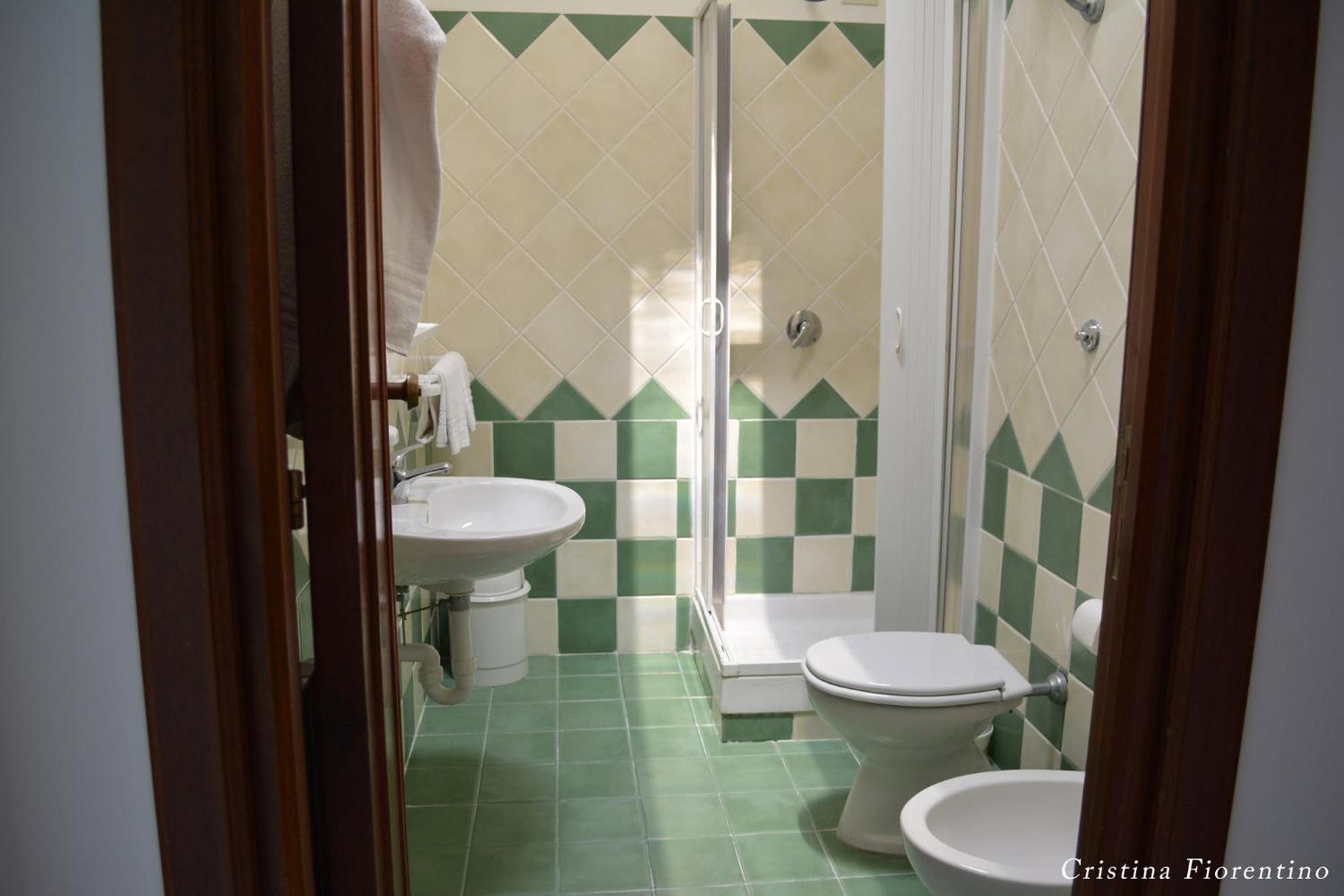 Quadruple Room photo 3