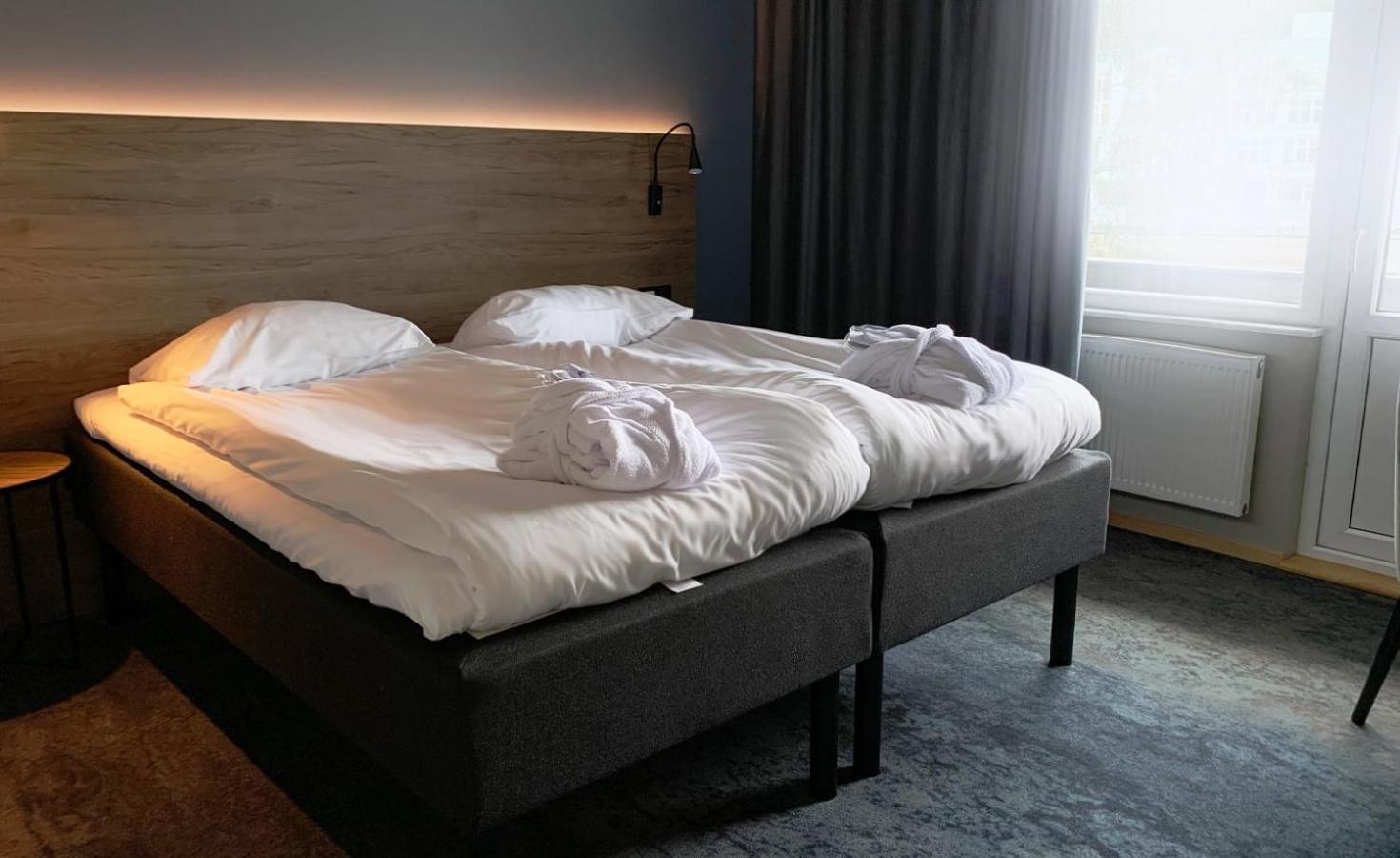 Deluxe Double Room - Photo 2
