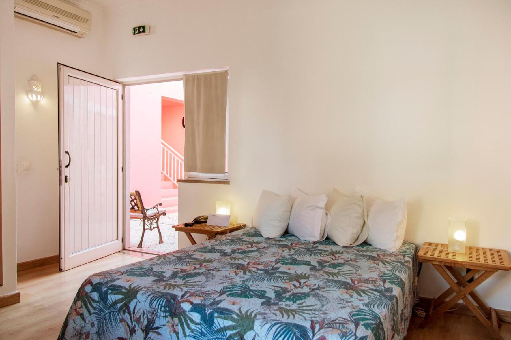 Ground Floor  - Double Room photo 3