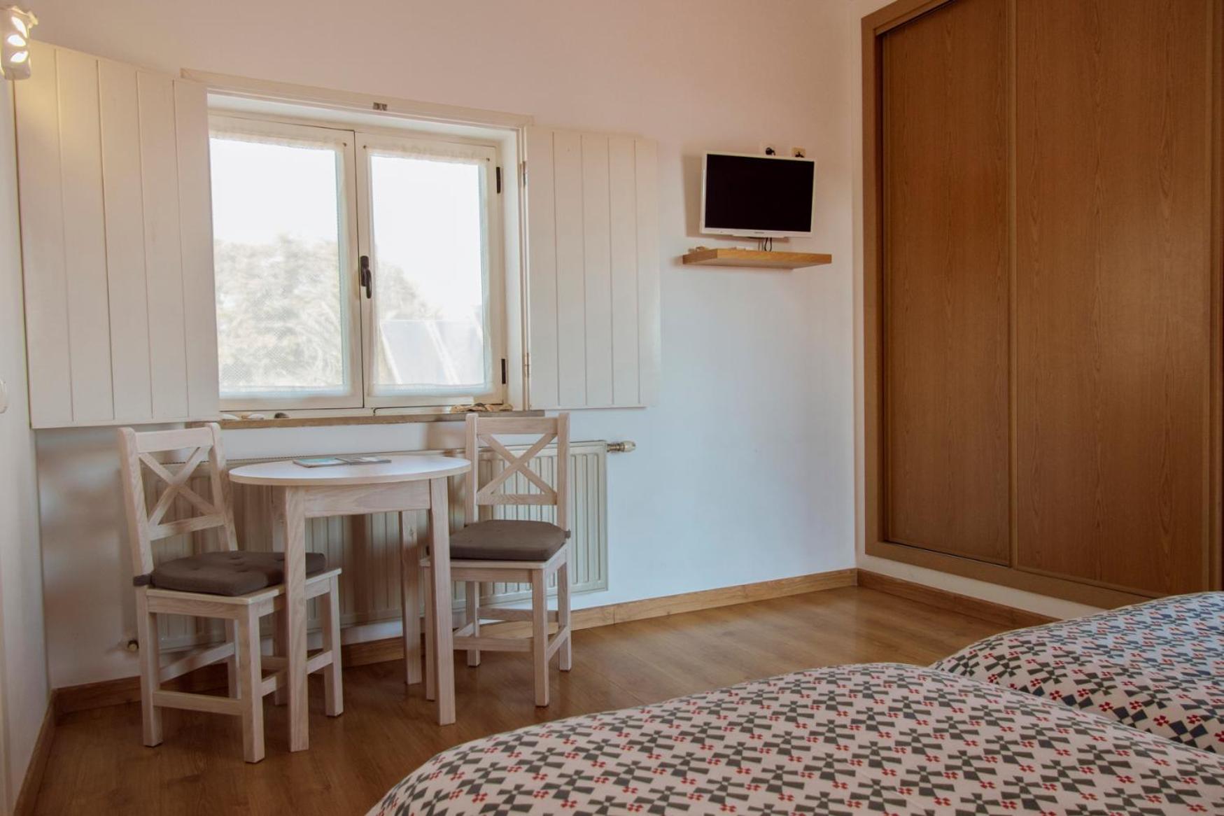 First Floor - Twin Room