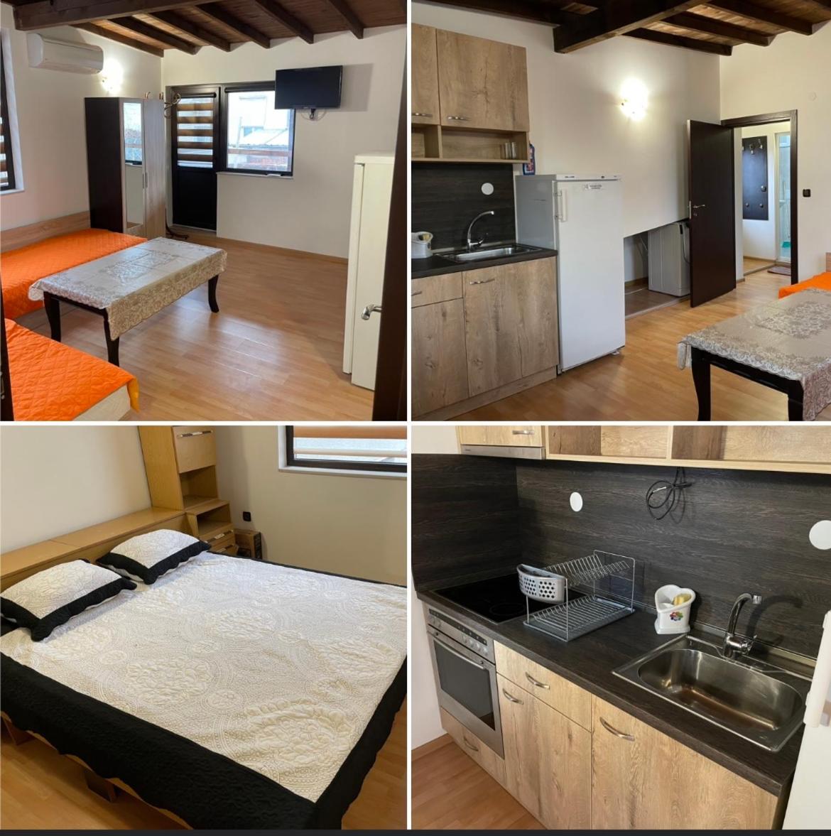 Two-Bedroom Apartment - Photo 1