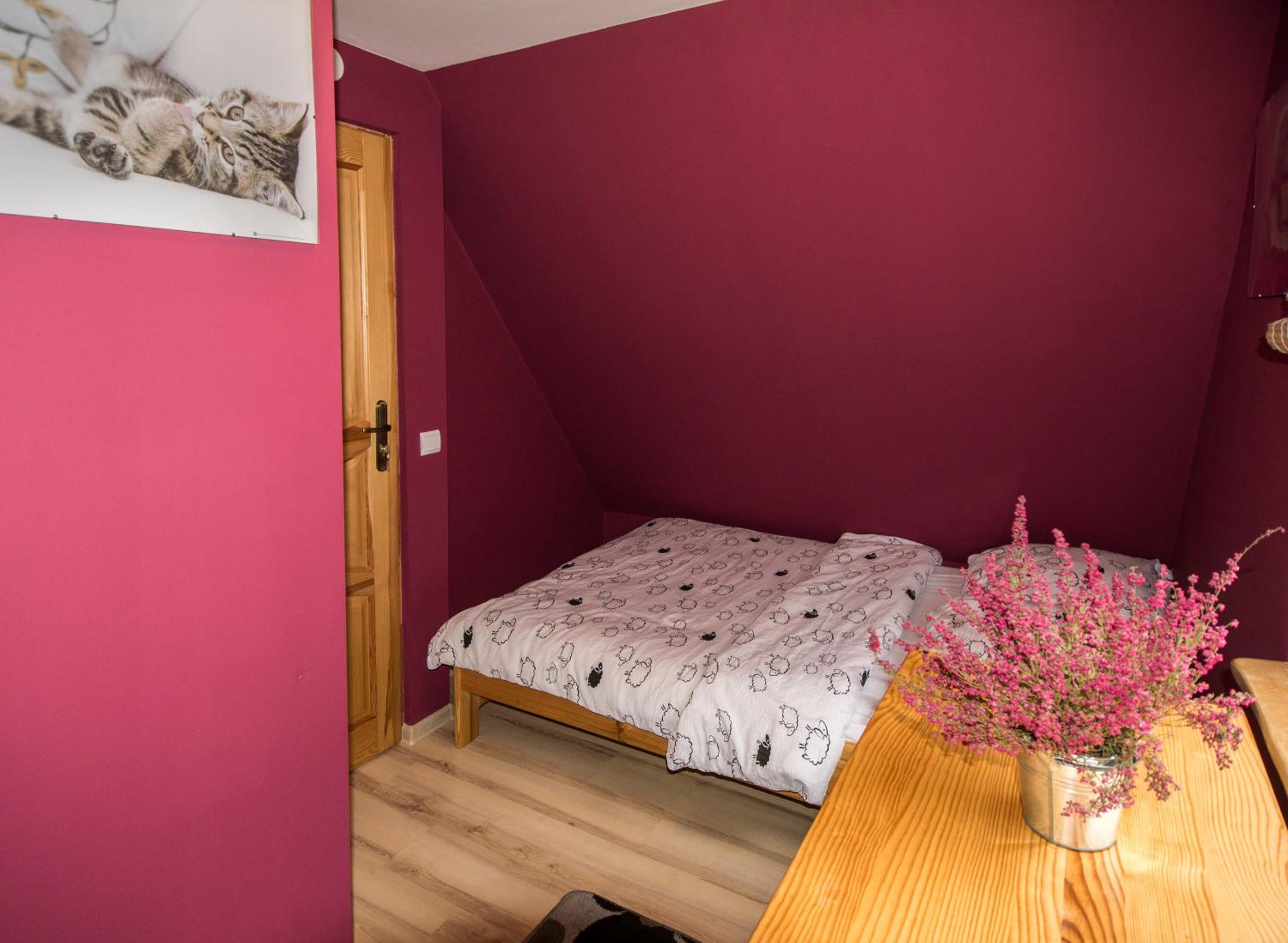 Chalet photo 1