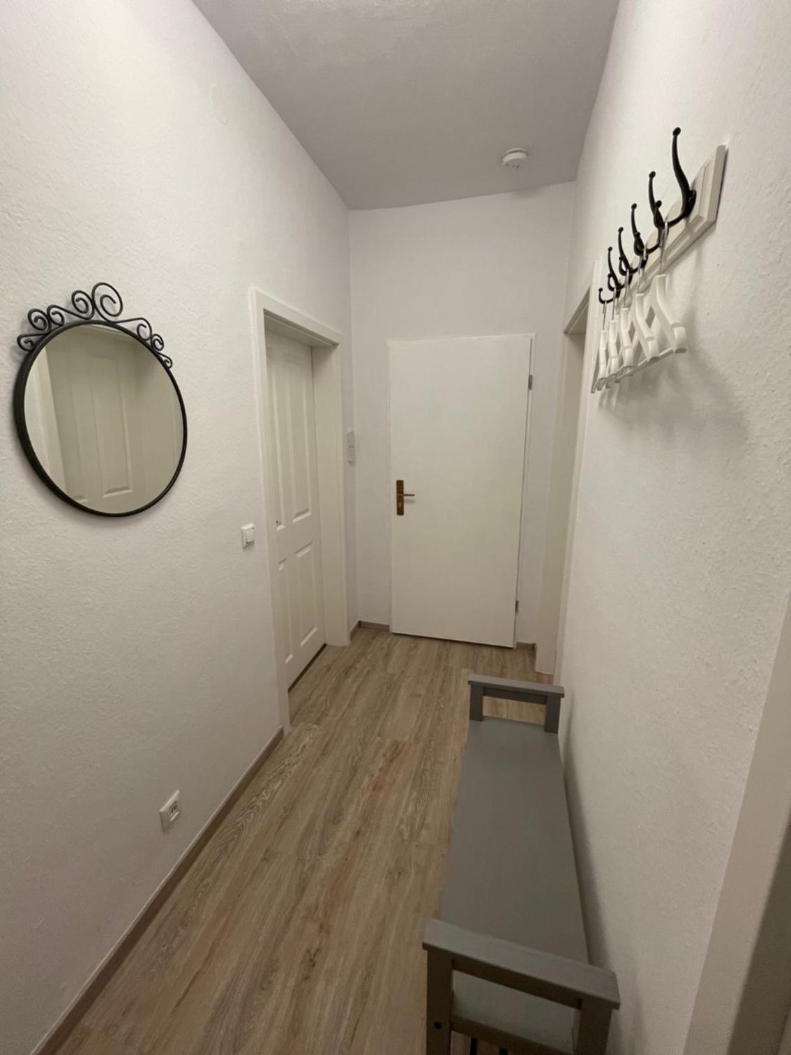 Two-Bedroom Apartment photo 2