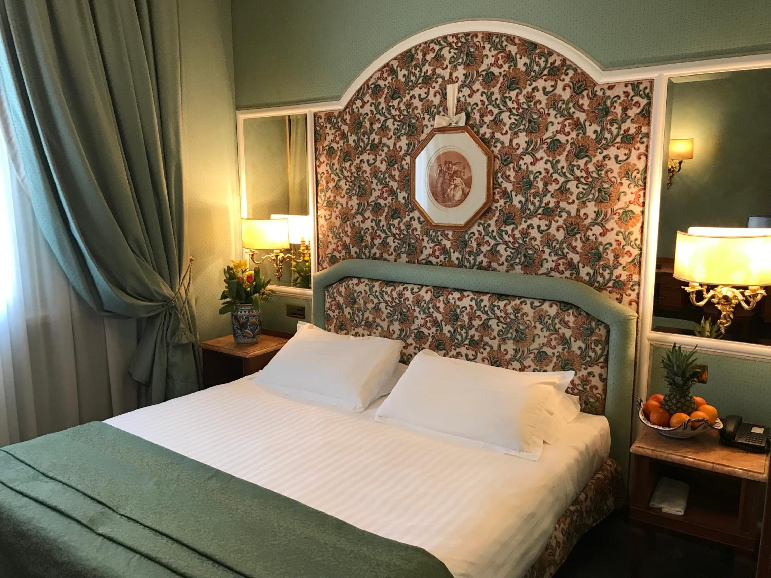 Classic Double or Twin Room