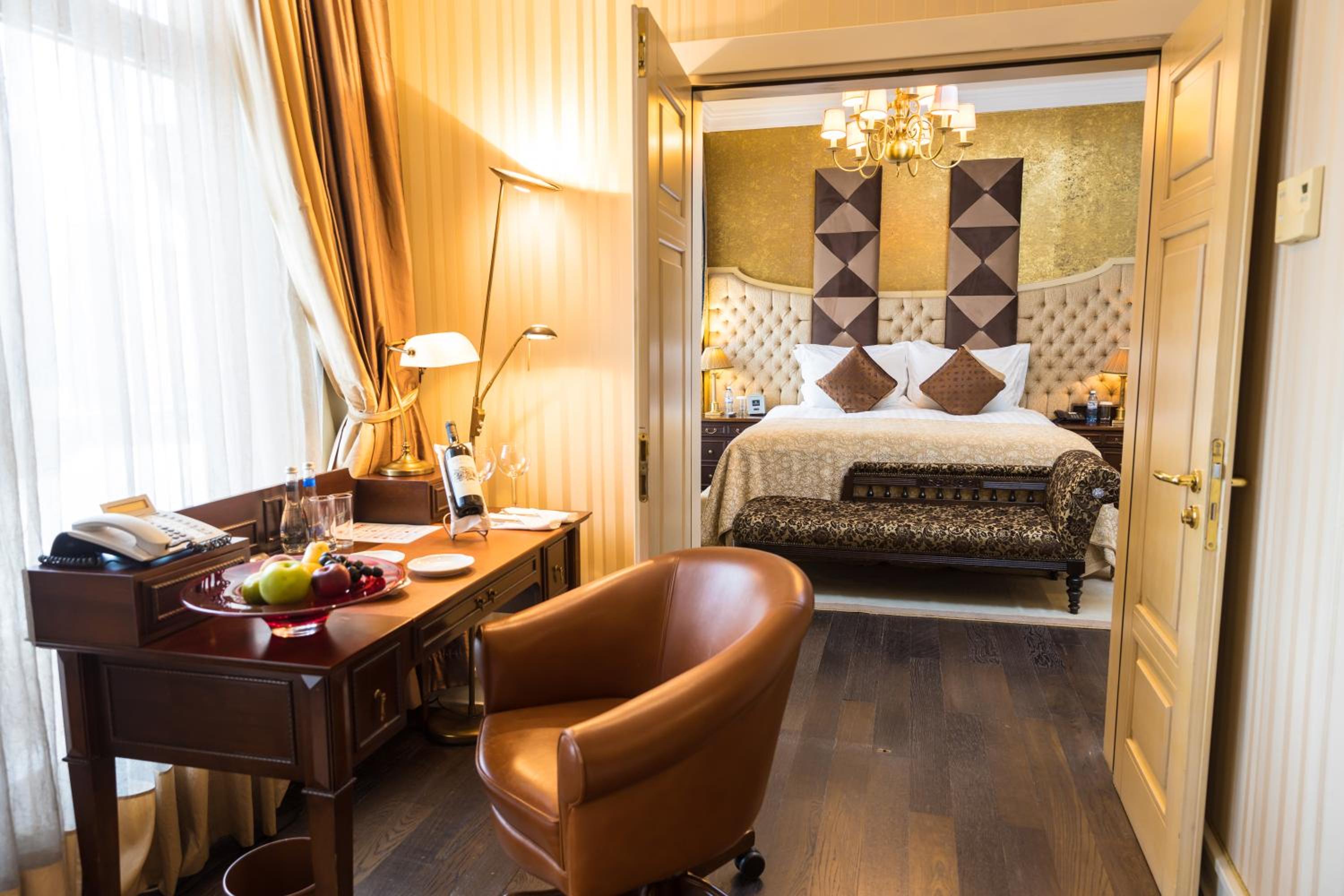 Junior Suite photo 2