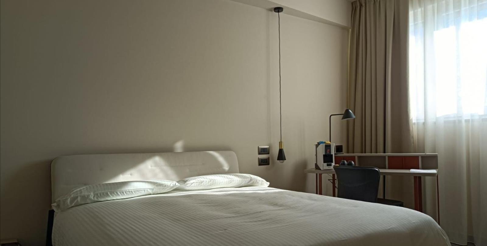 Double Room - Disability Access